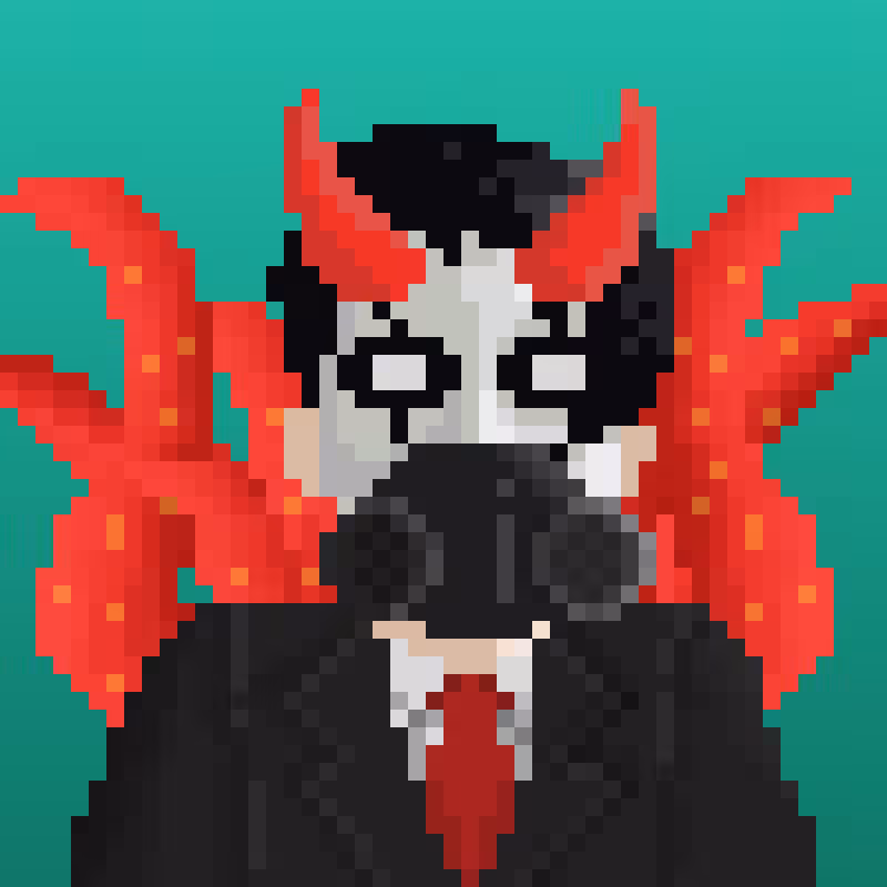 NXRMALISME #42