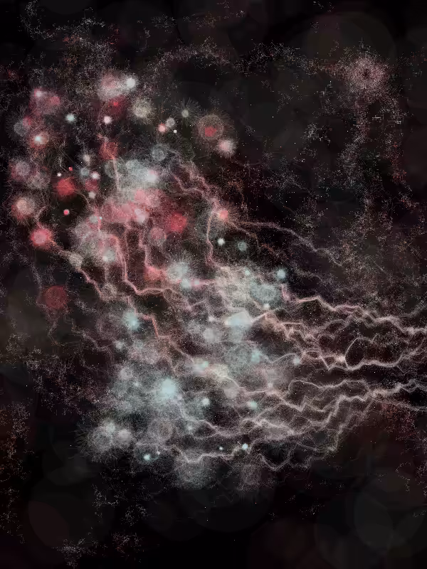 Hyperspacers #89