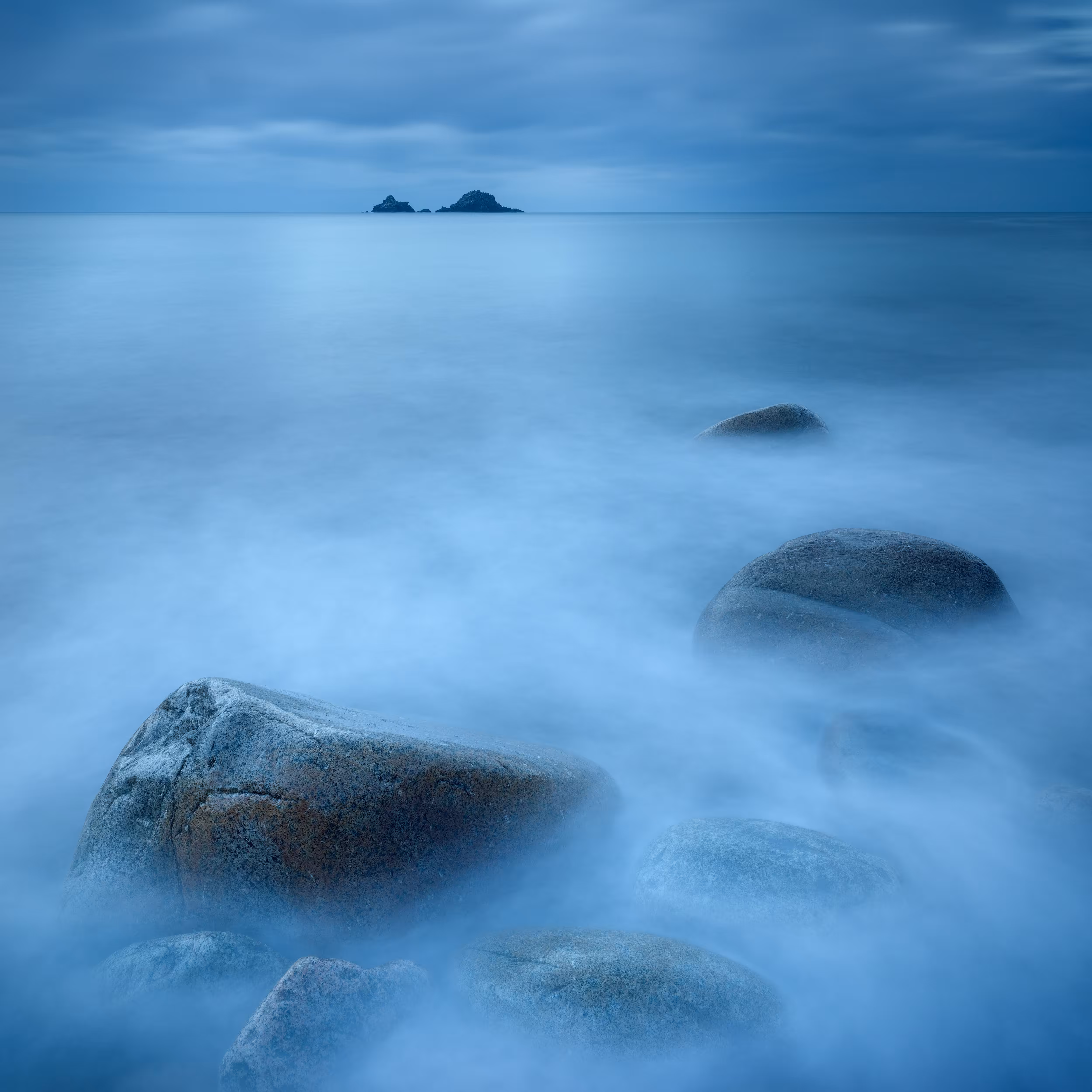 Shade #37 – LONGING