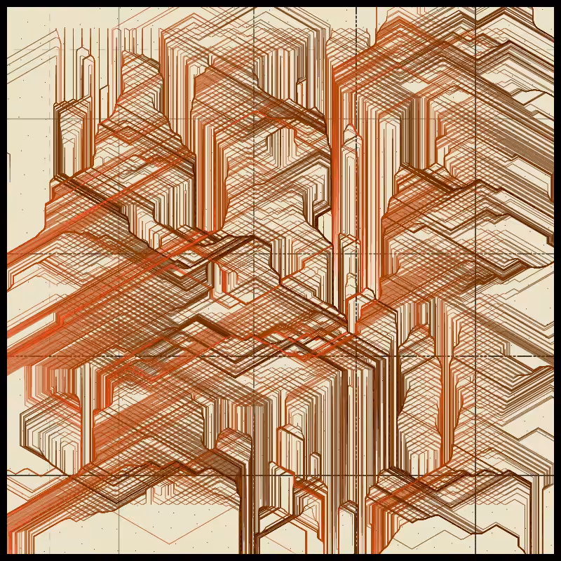 Breezeblocks #62