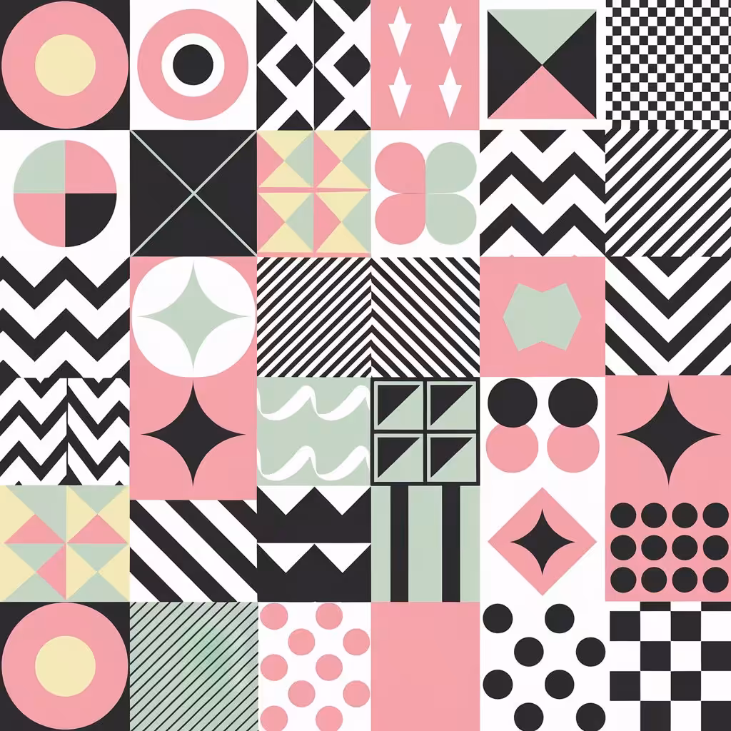 PatternPulse #10