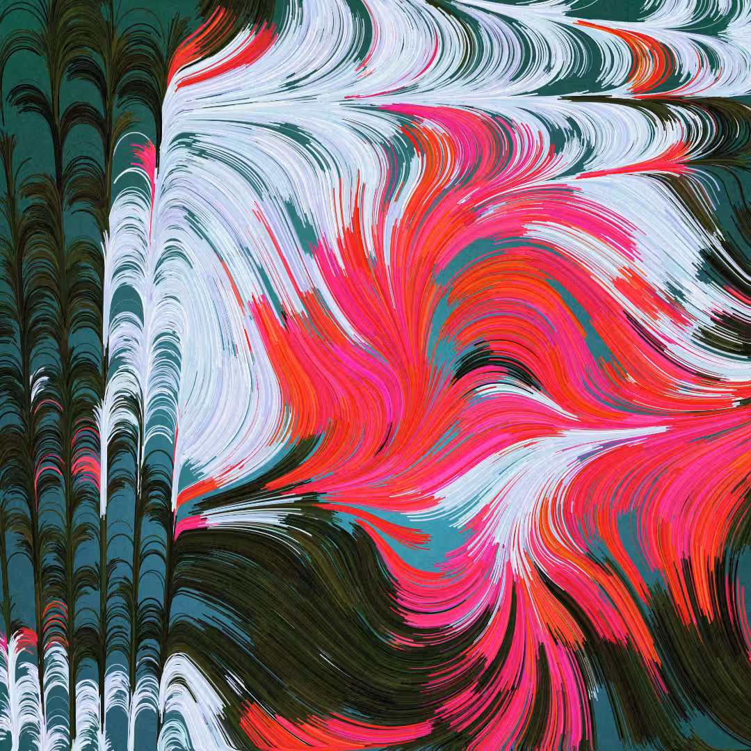 Broken Flows #99