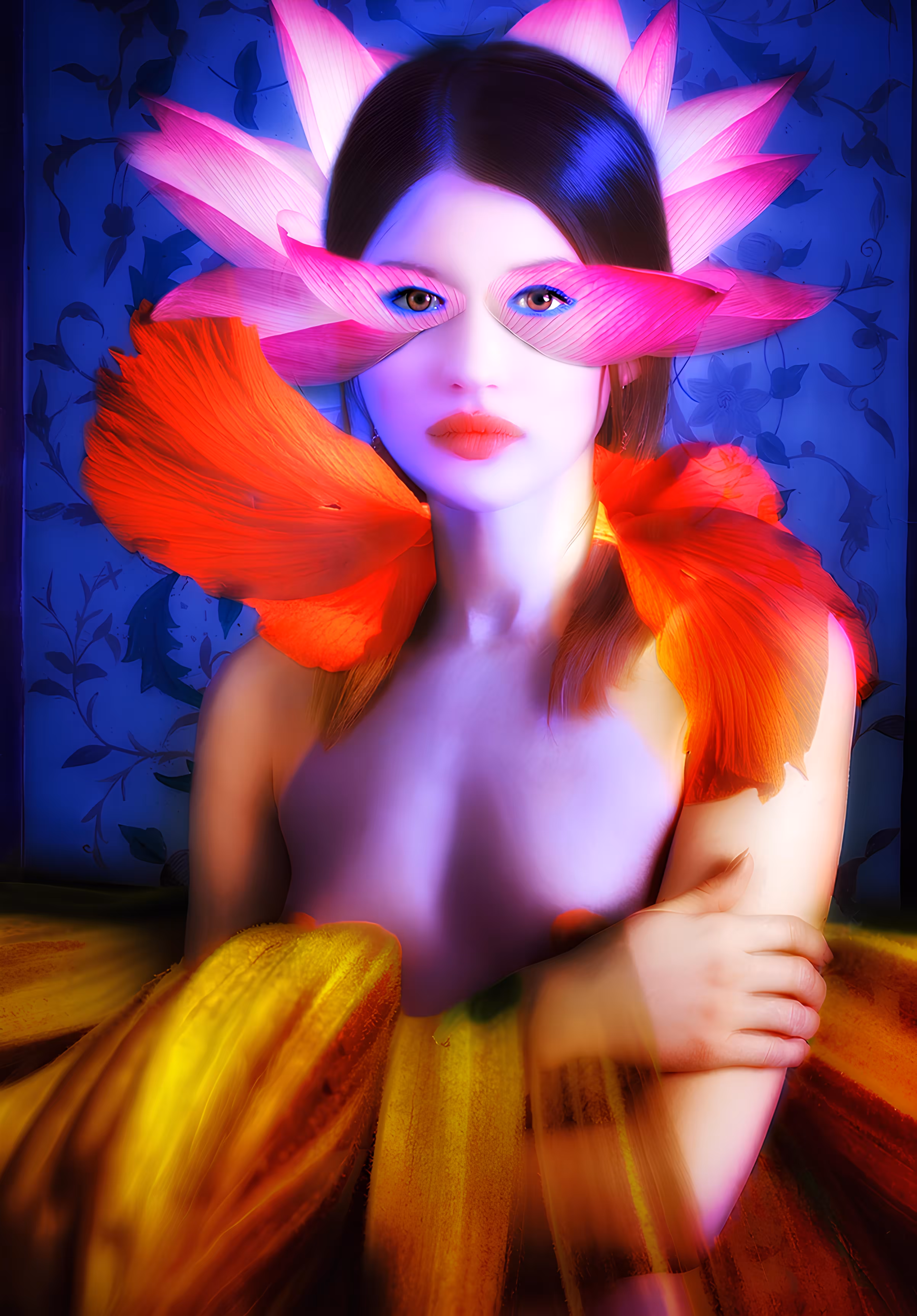 PetaFemme #2