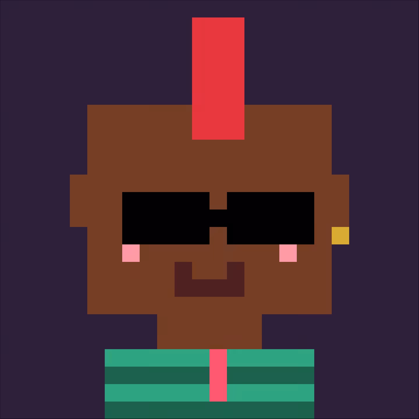 Teztard #2401