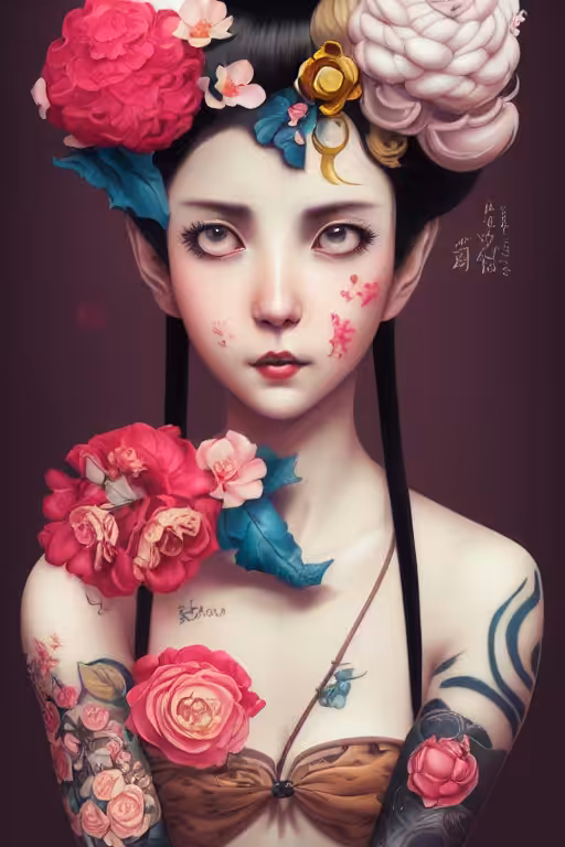 Iris
