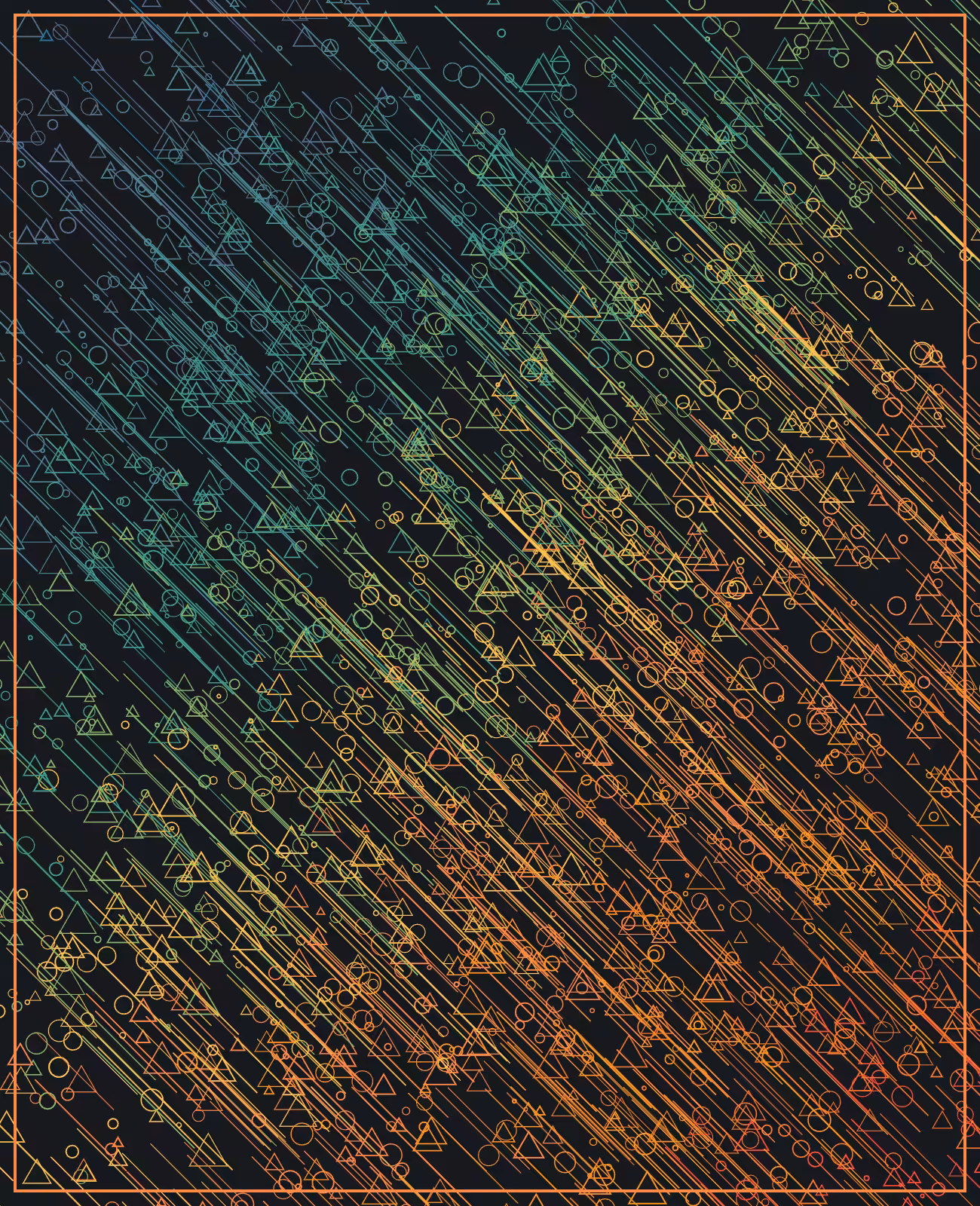 Vector Dreams