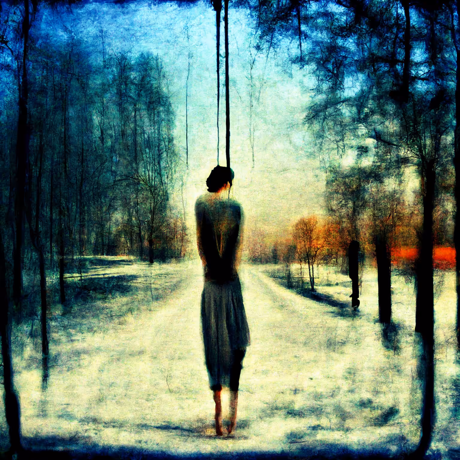 koan #12: removed