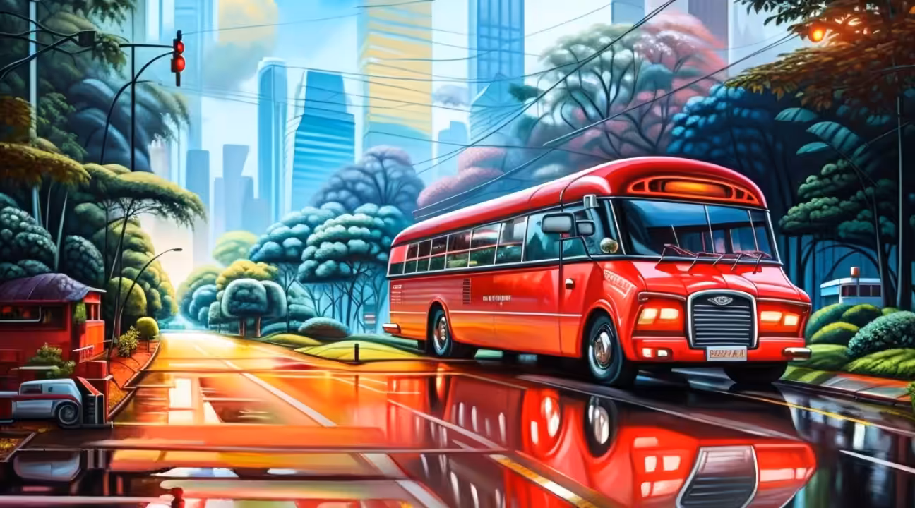 Memories of Mobility: Randomized Replacement