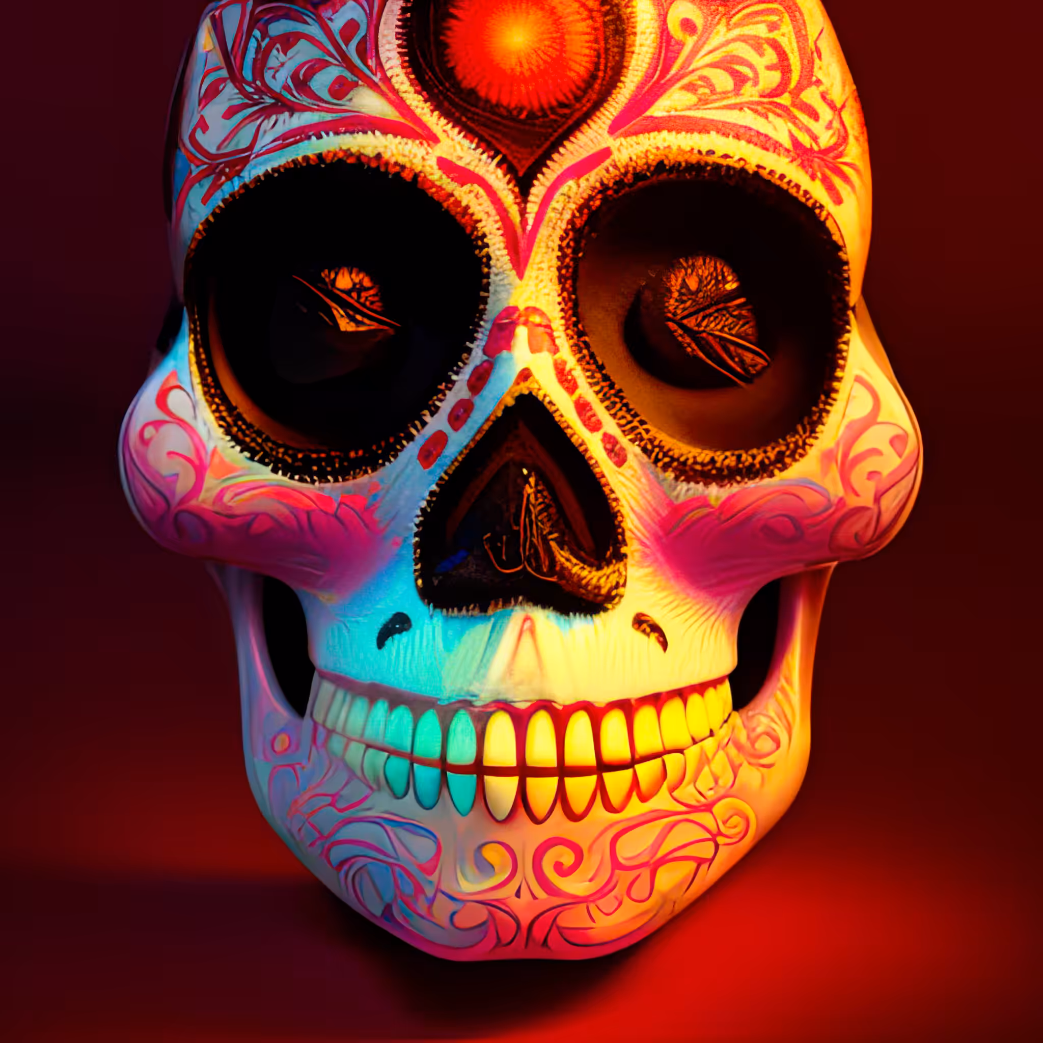 Head Case #324