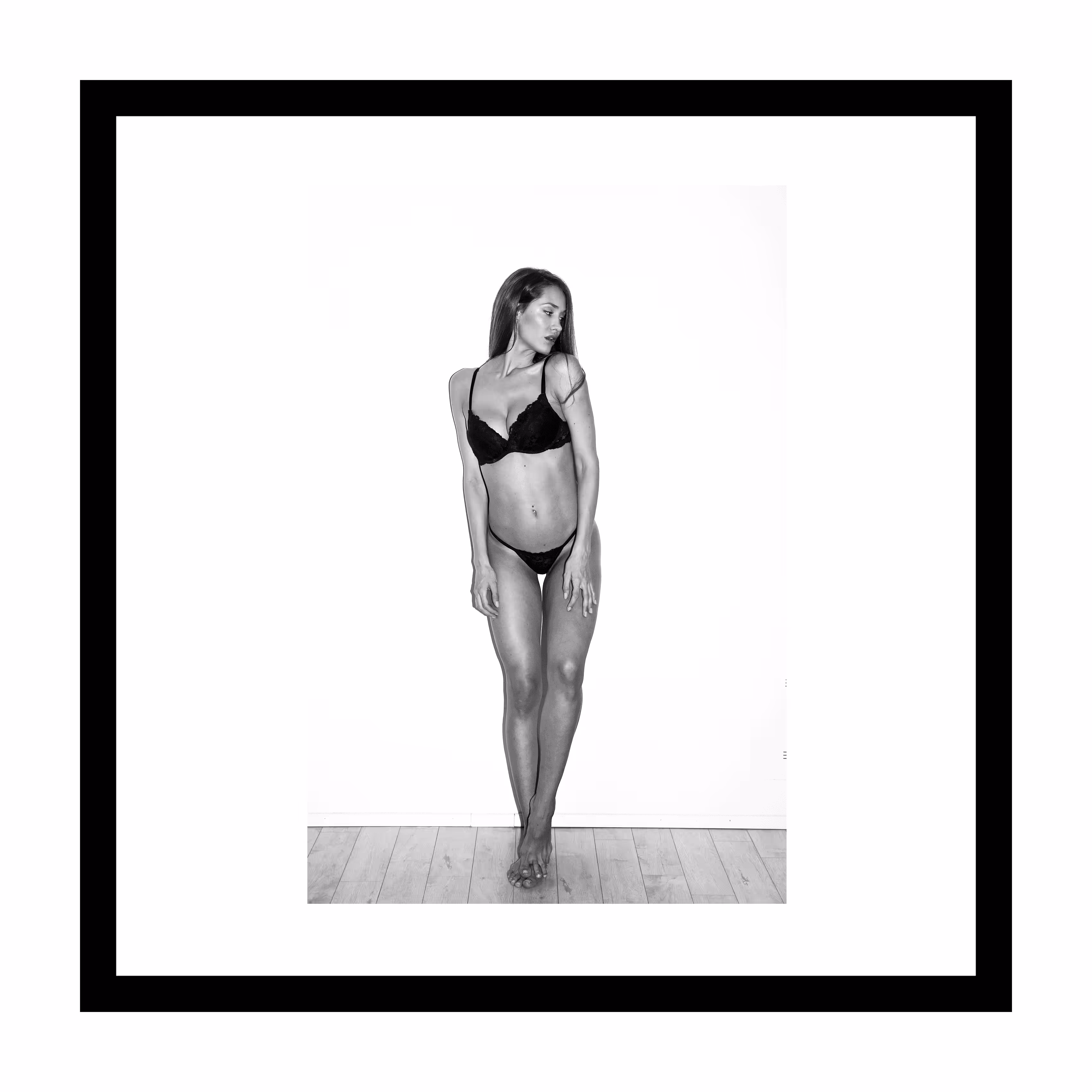 Photography framed #7