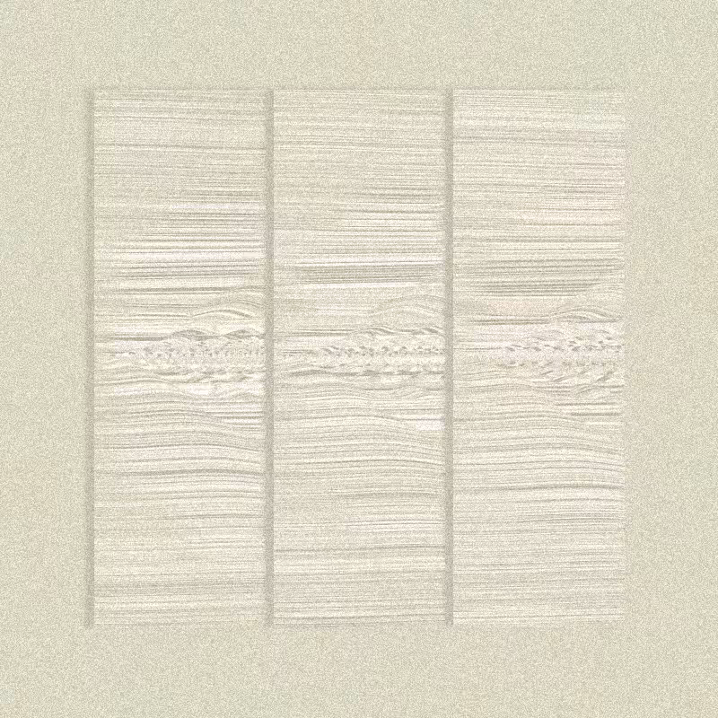 Lines & Turbulence #47