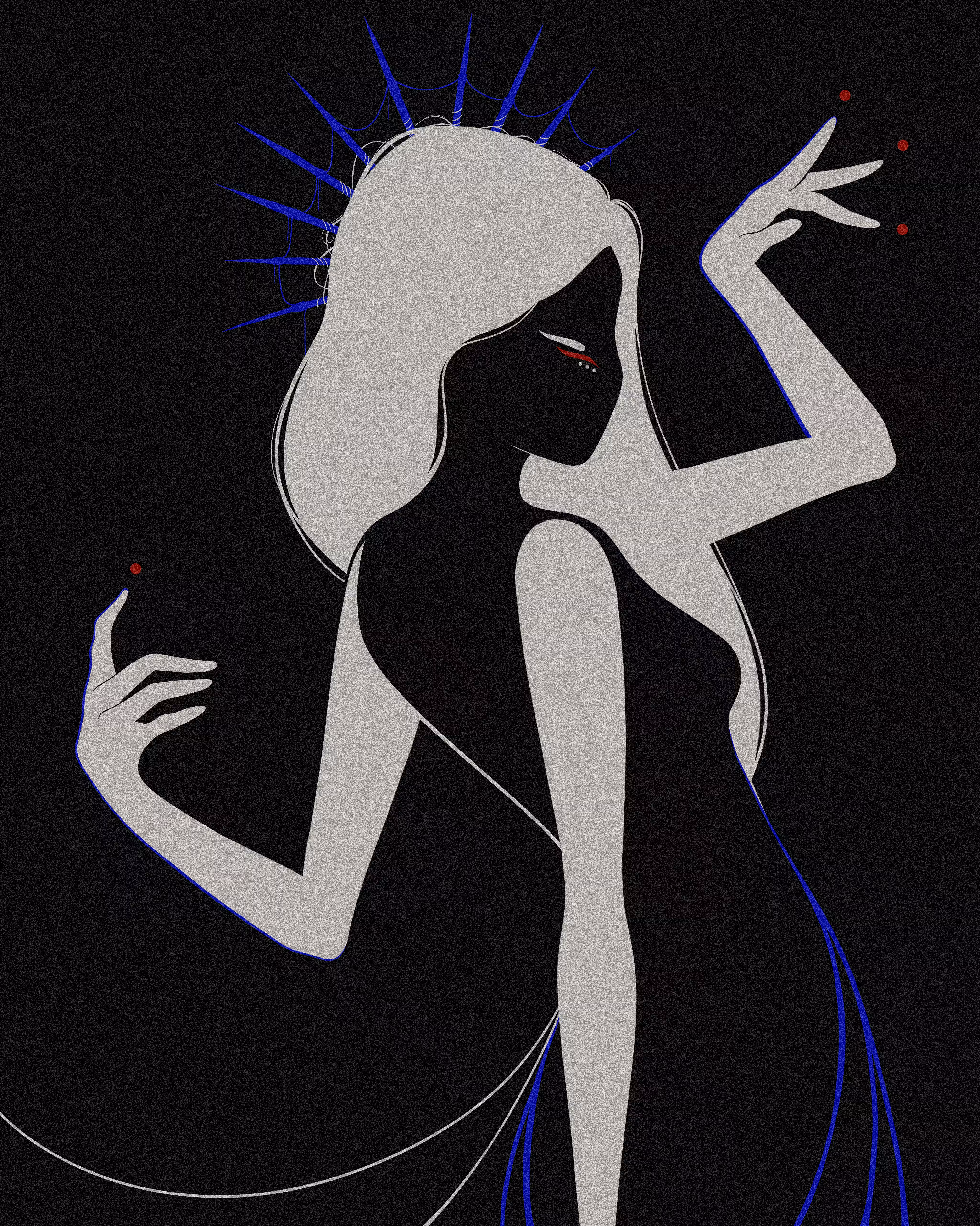 Dark Queen