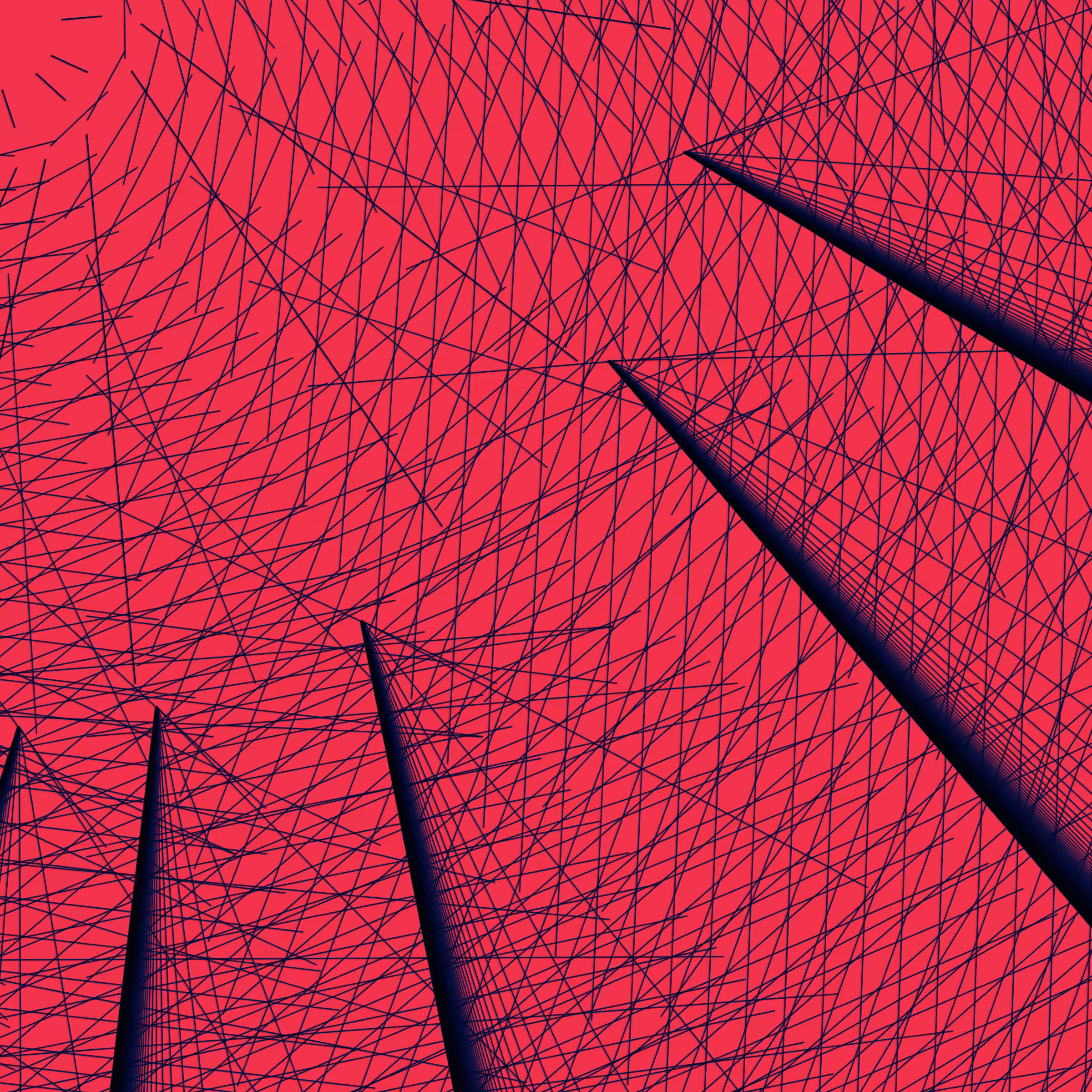 Barriers #17