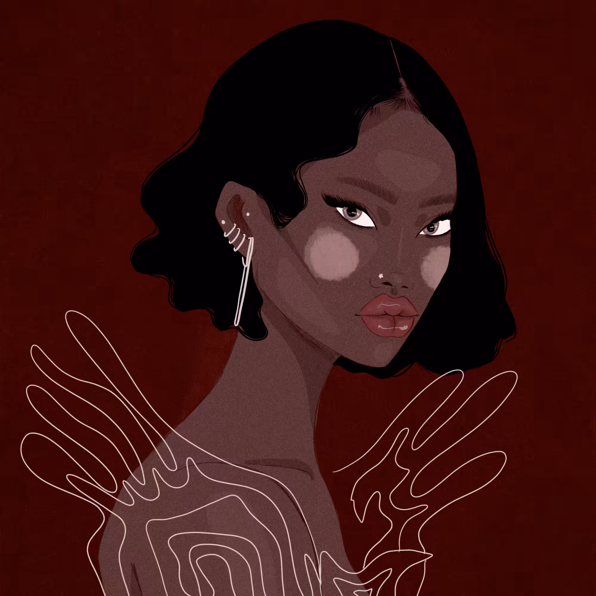 TheMonaLana: 58