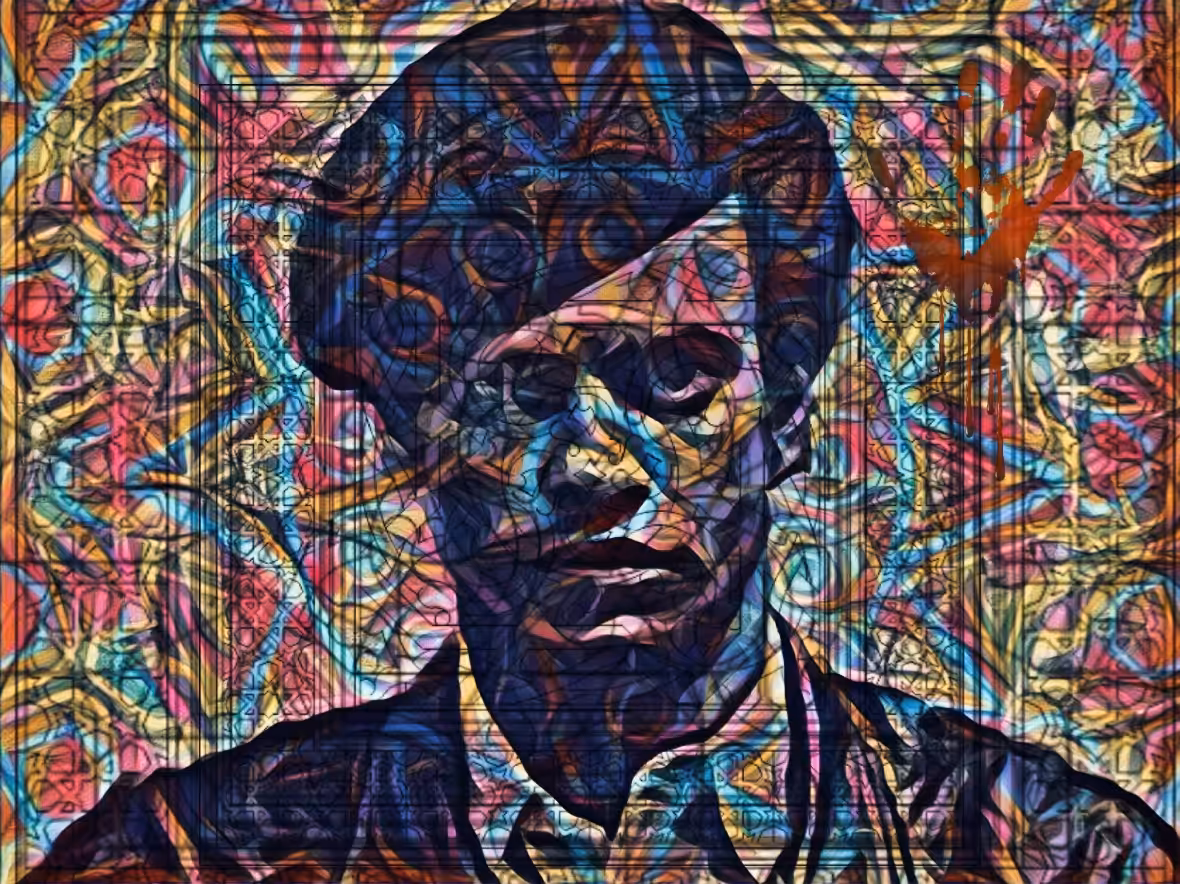 OG PANTHER