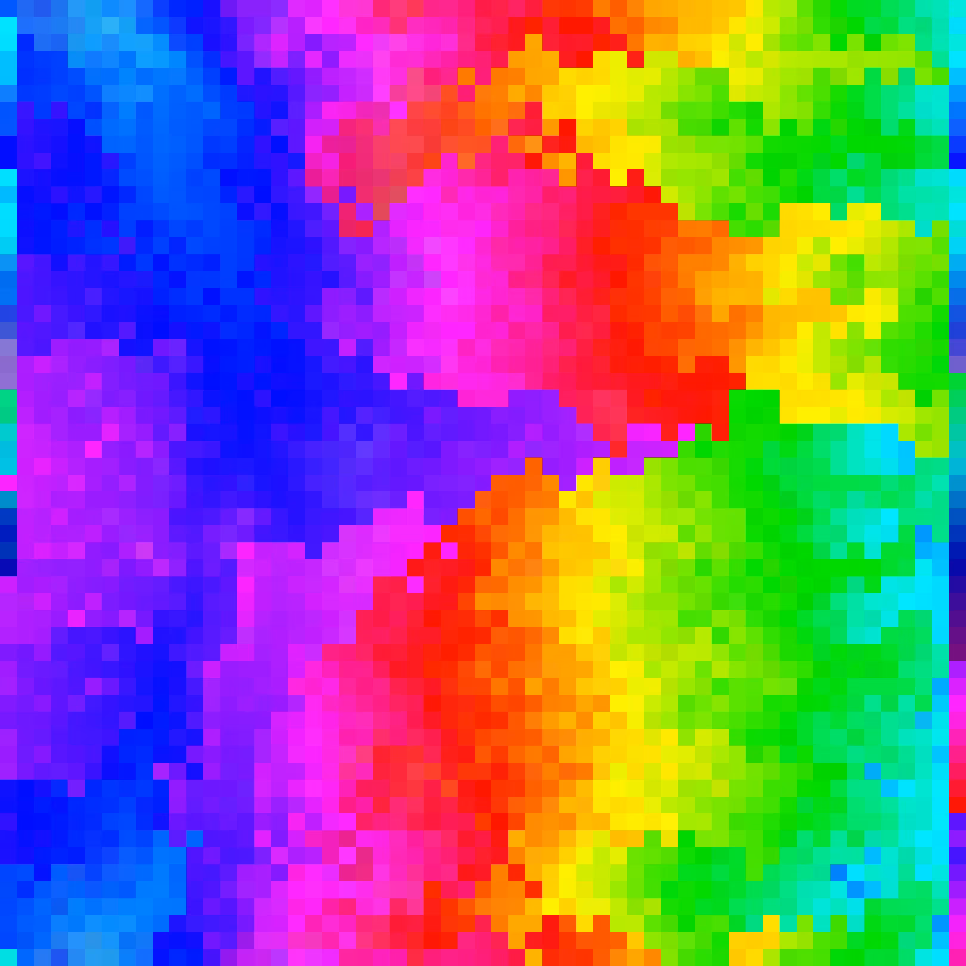 Entropy Locked Wave Function Collapse #50