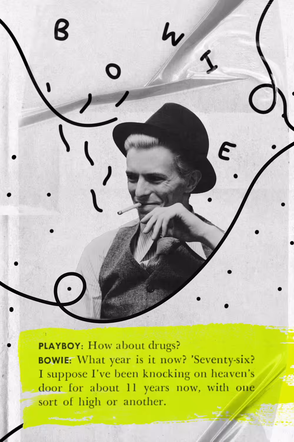 “Drugs” 