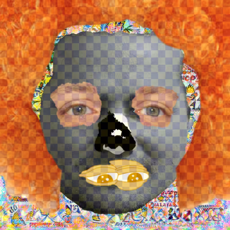 A collage of collages #238