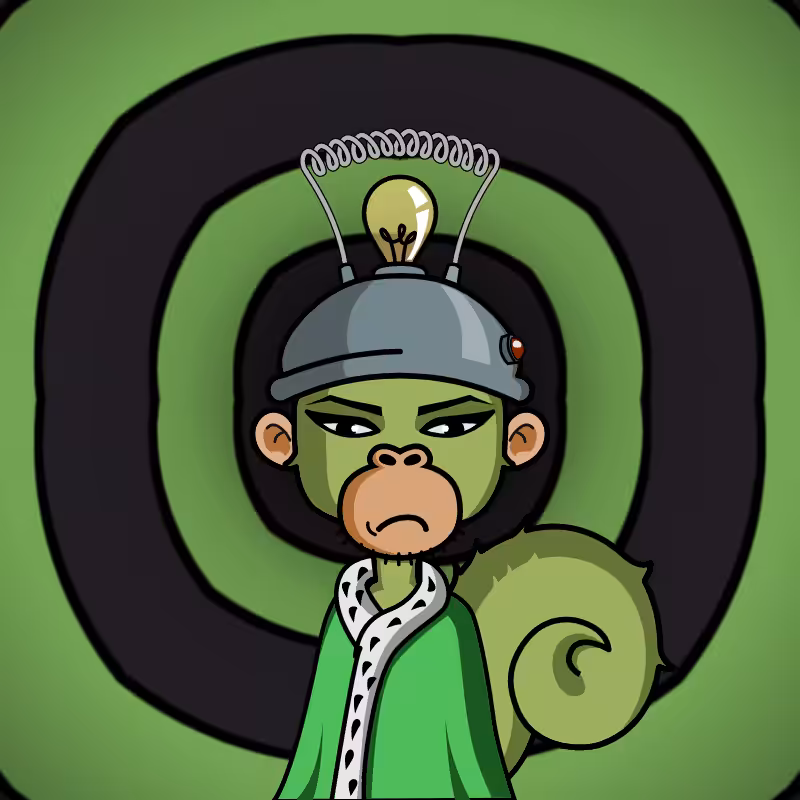 Hash Monkeys #262