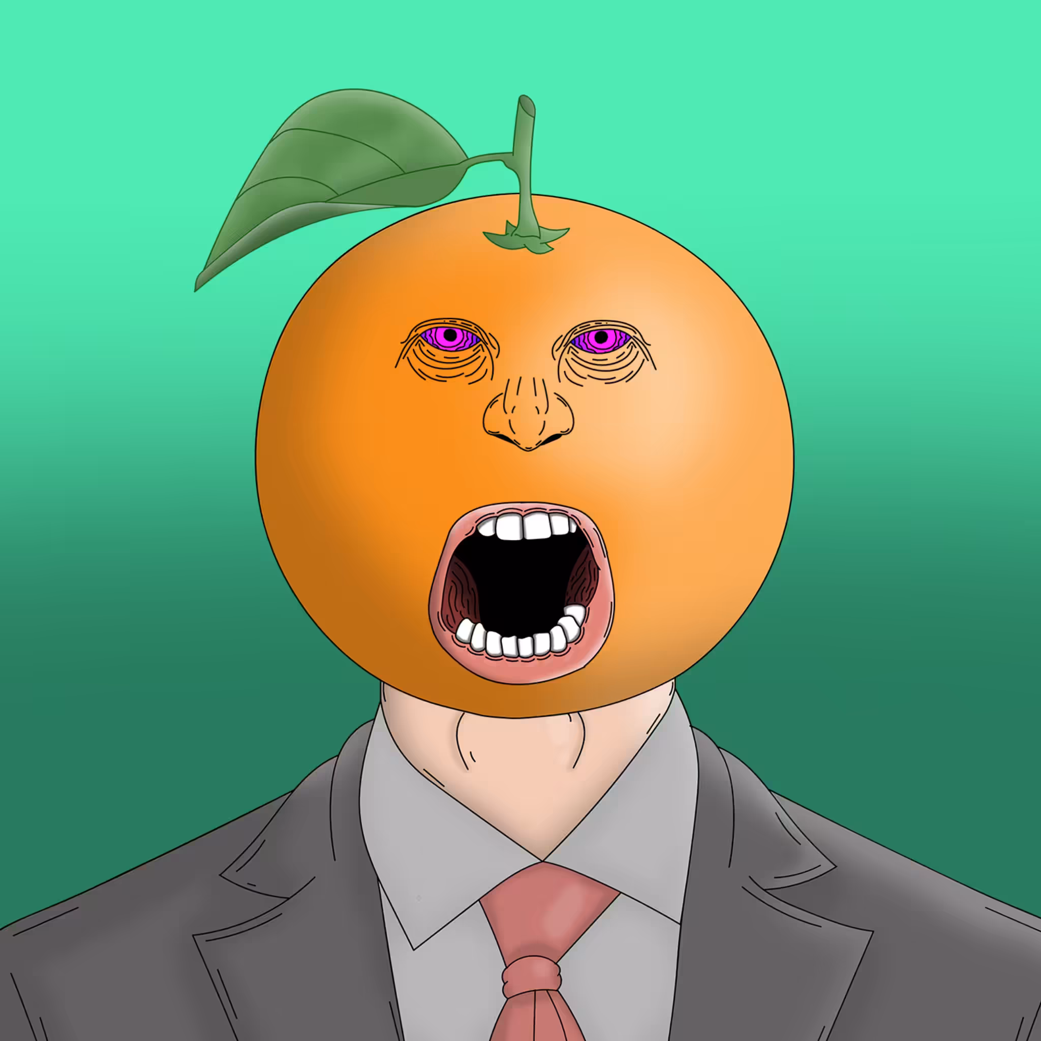 Fruity Boys #228