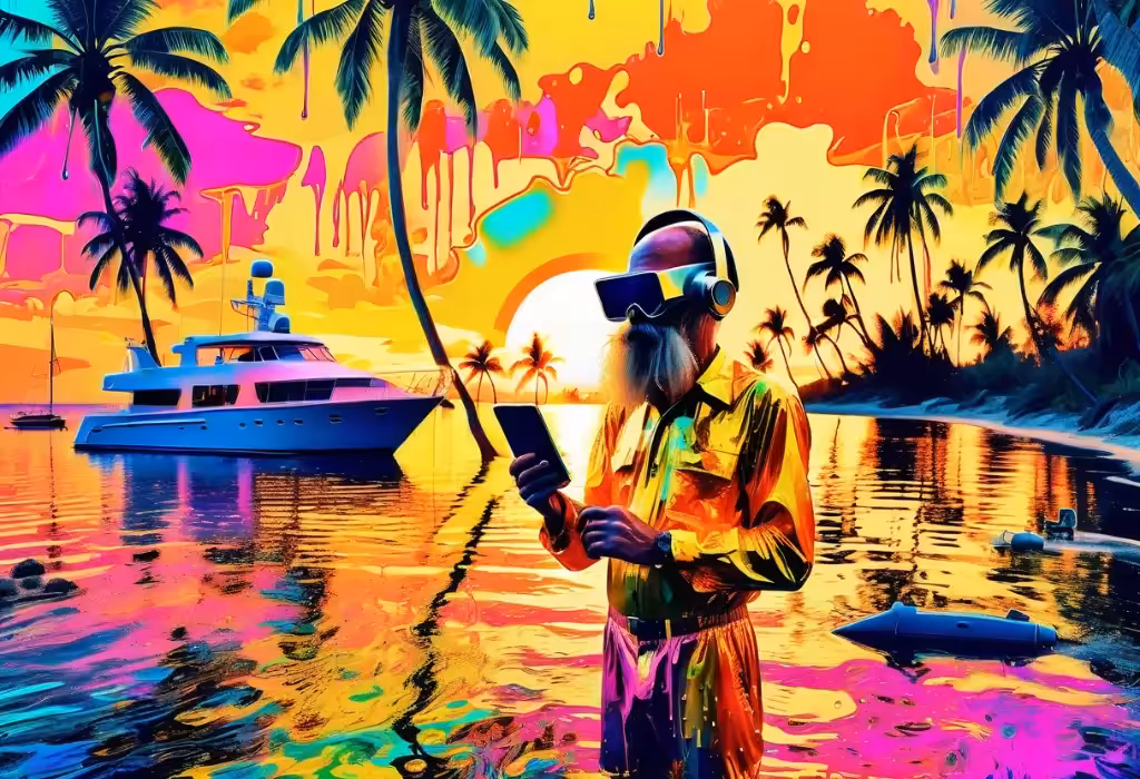 The ████ Files // MLow #204