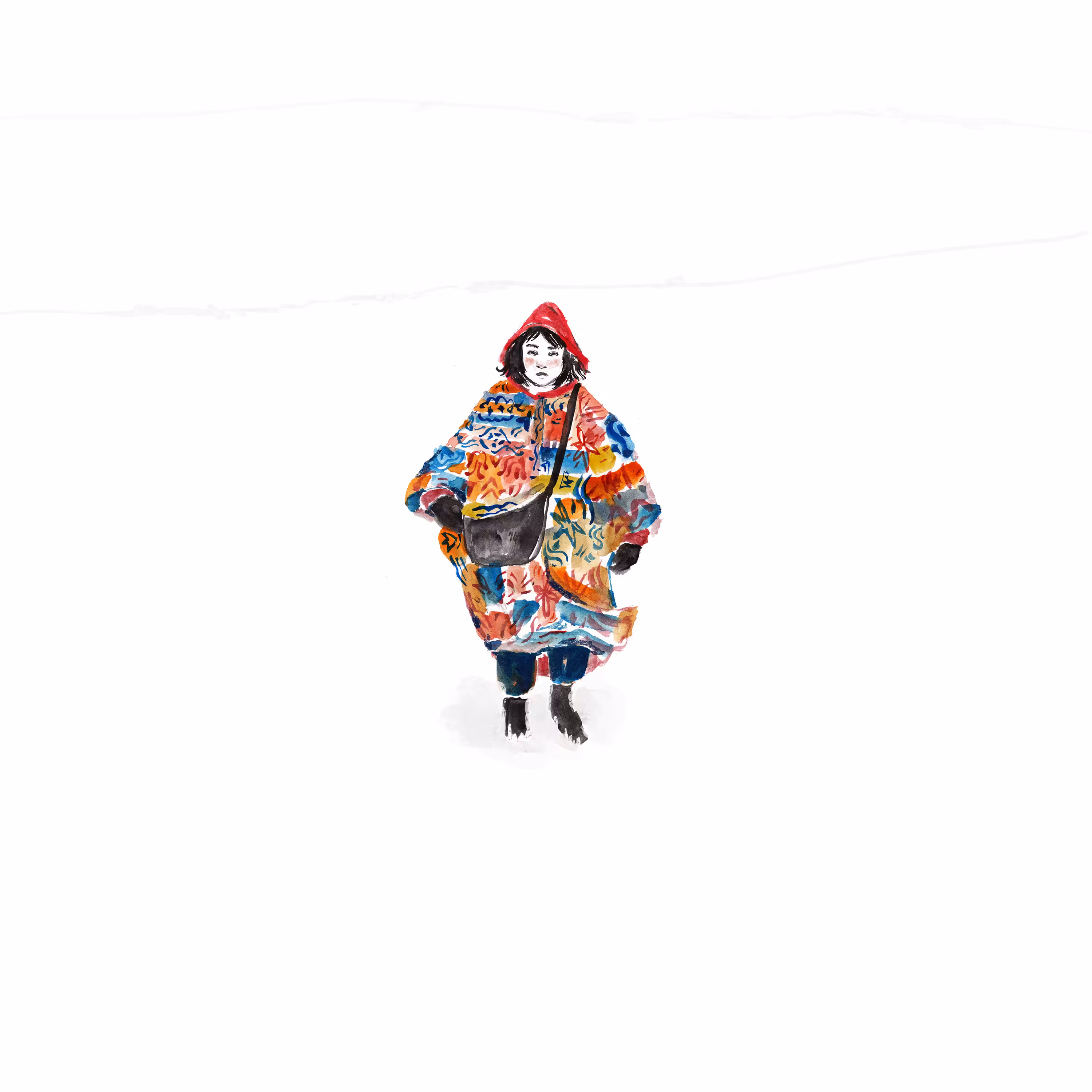 The treasure hunter