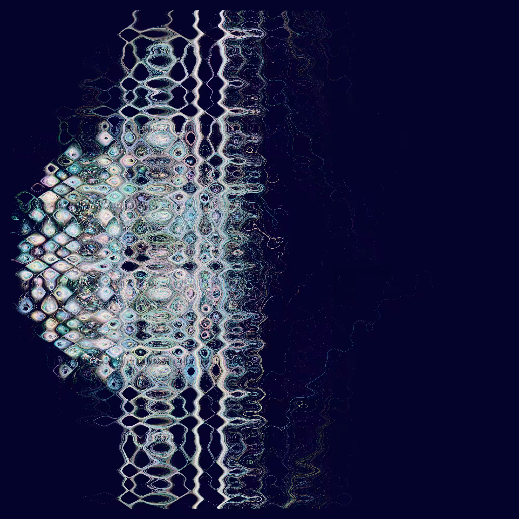 Absorbed #114