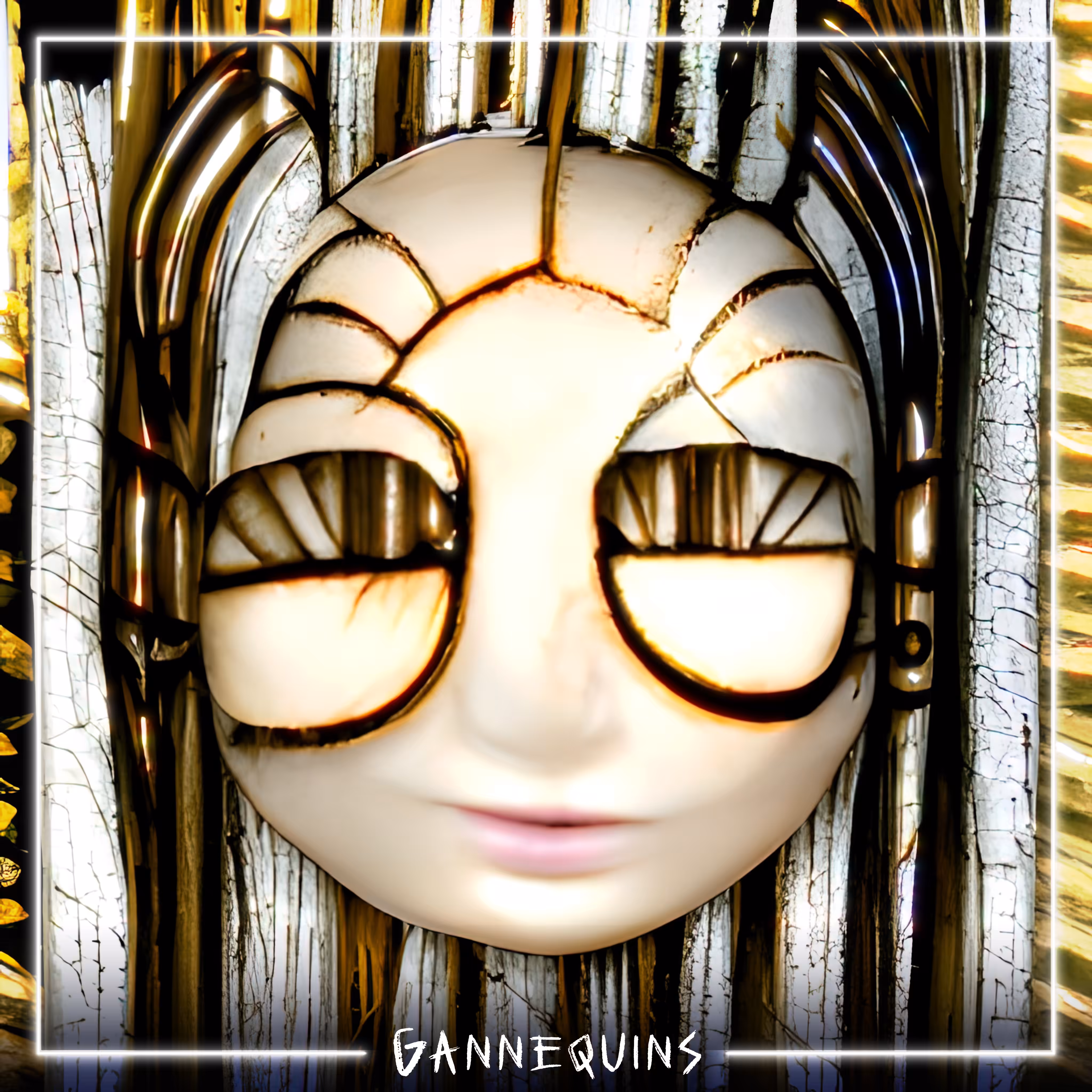 GANNEQUIN 85