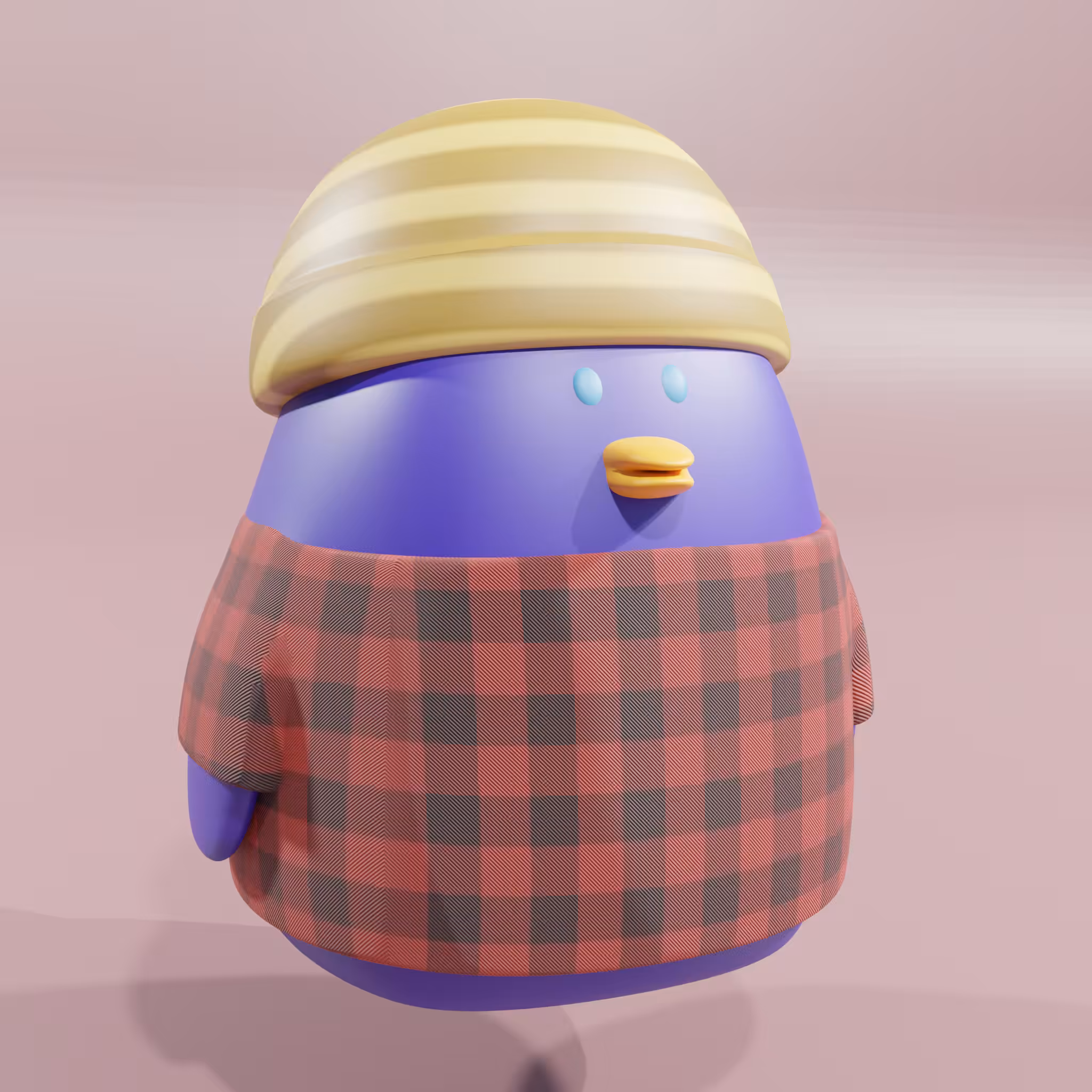 Dazed Tezguin #017