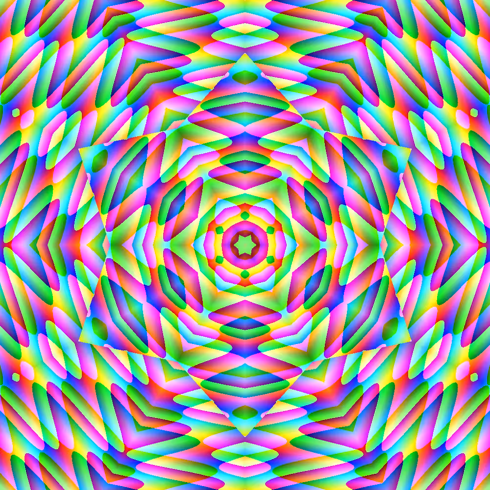 Svadhishana #8