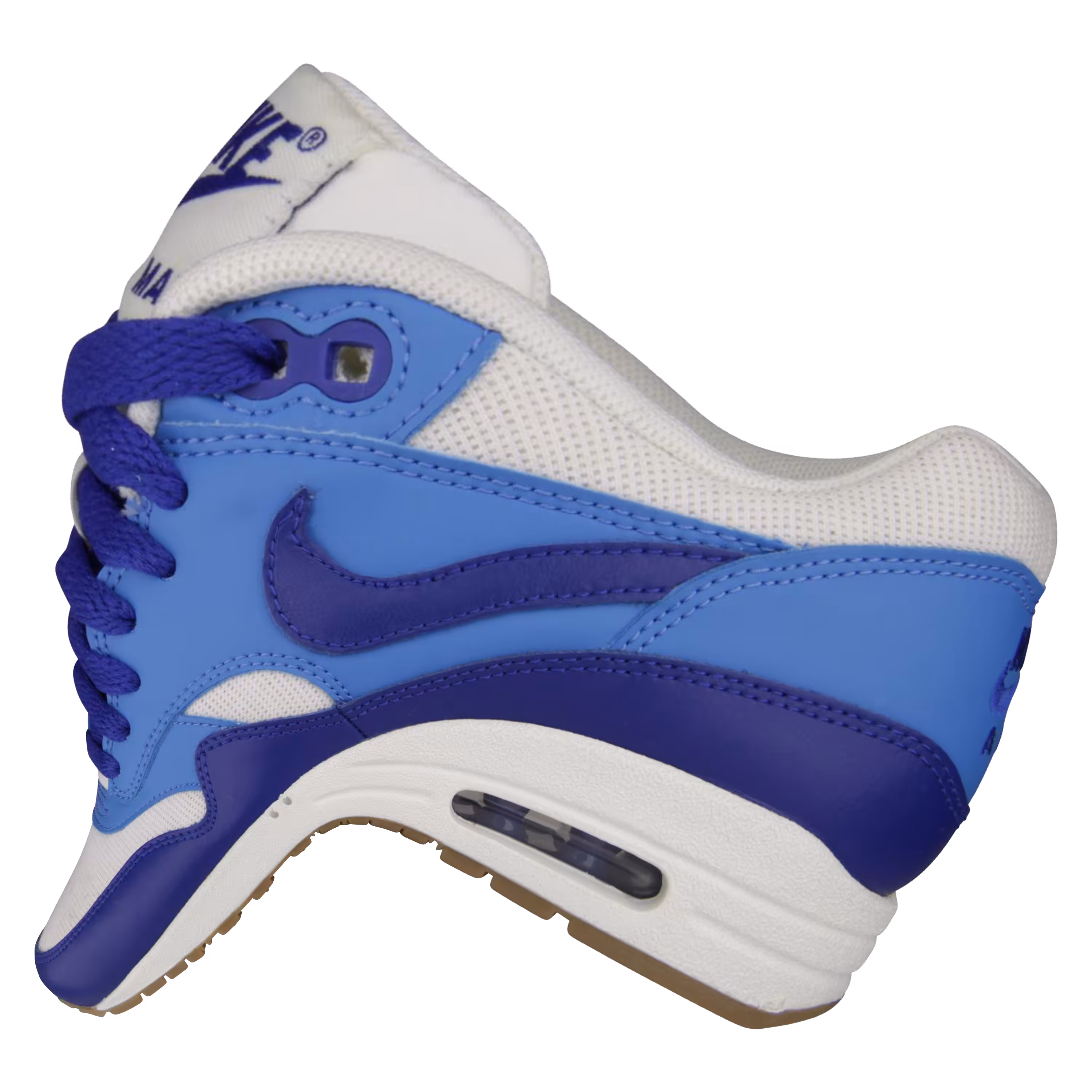 Swoosh Reshape # 8