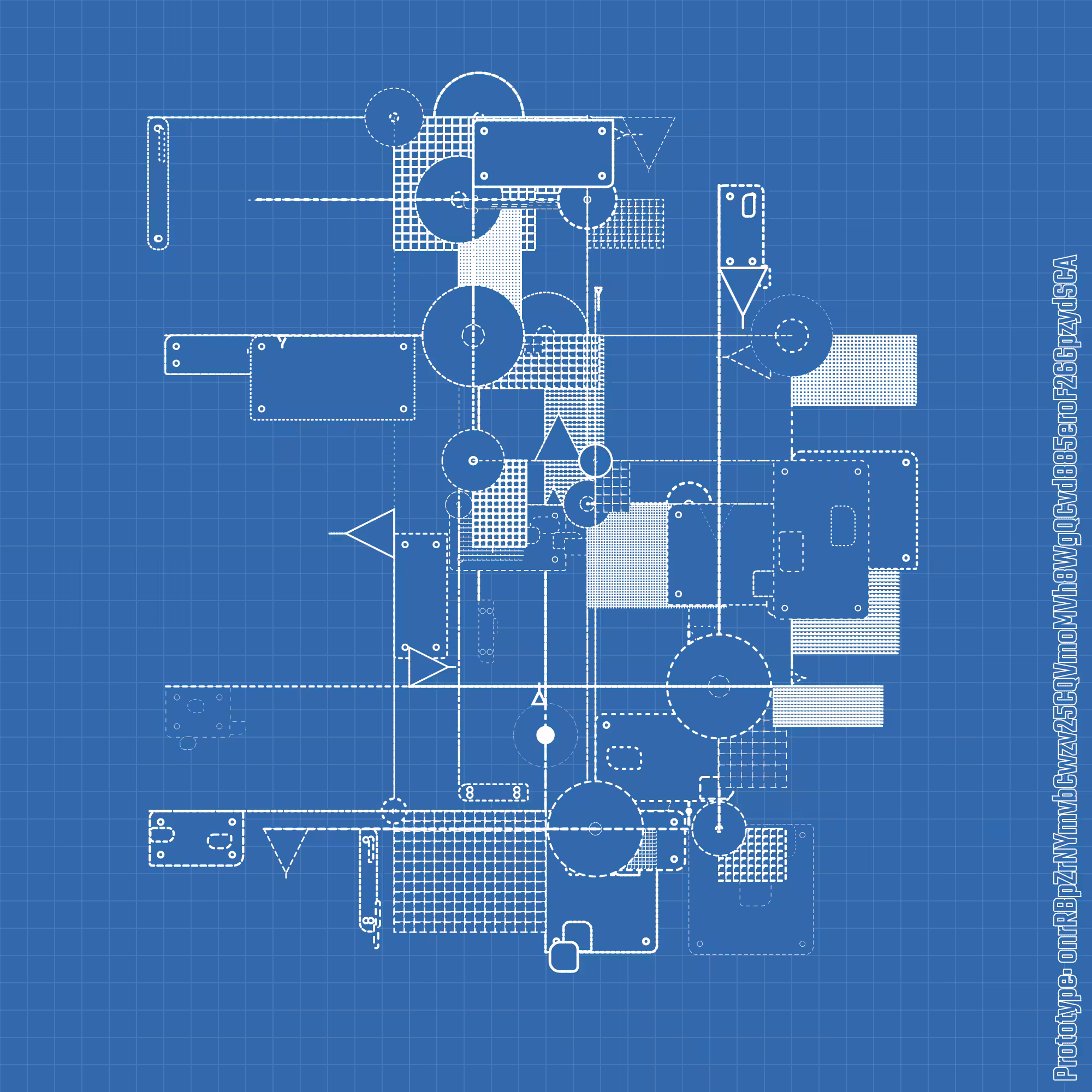 Industrial plans #21
