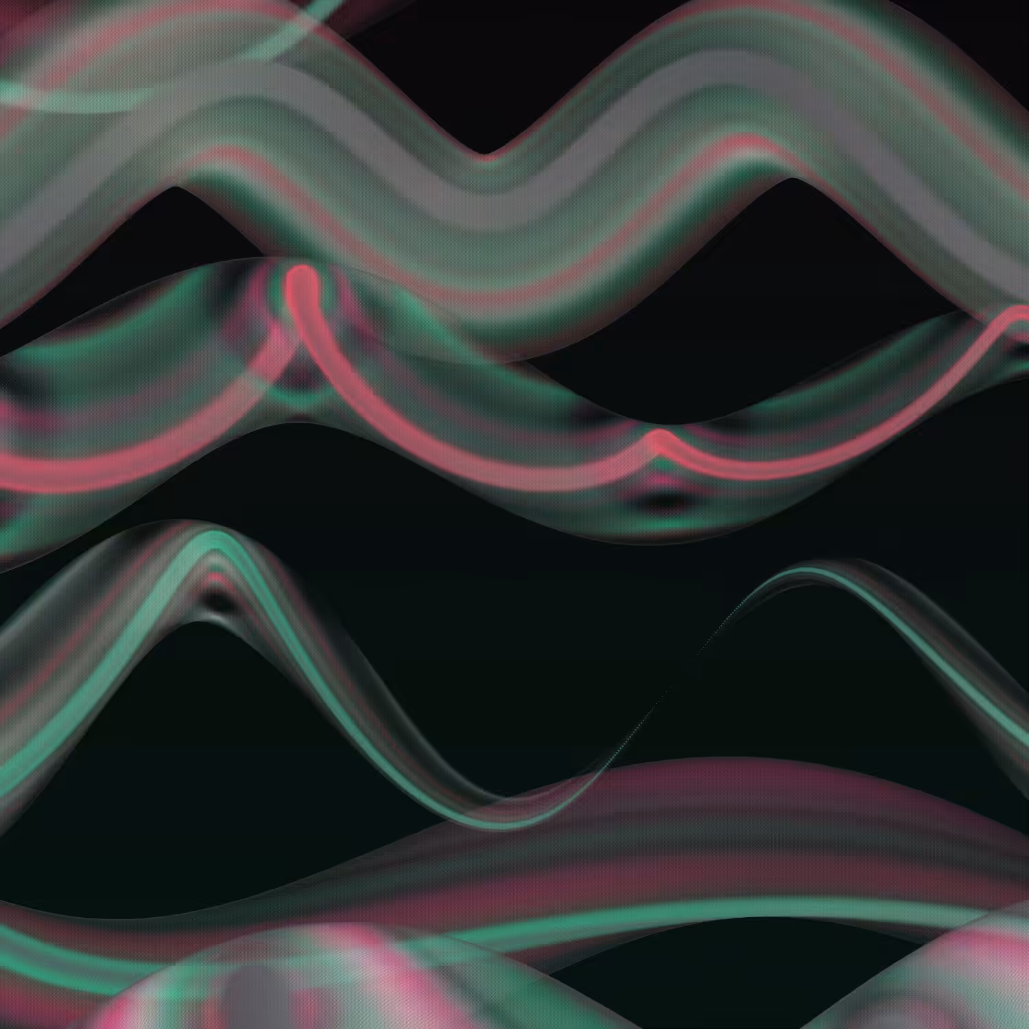Dreamy Waves #54