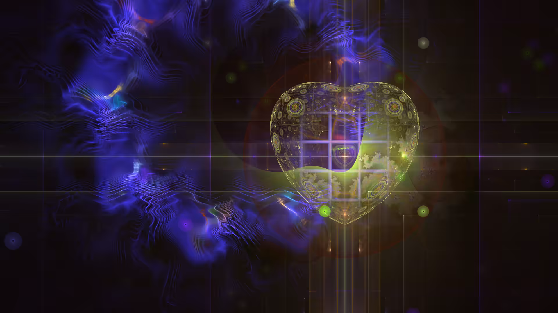Celestial Heart