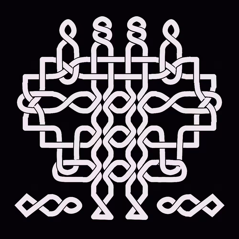 Celtic Knots #62