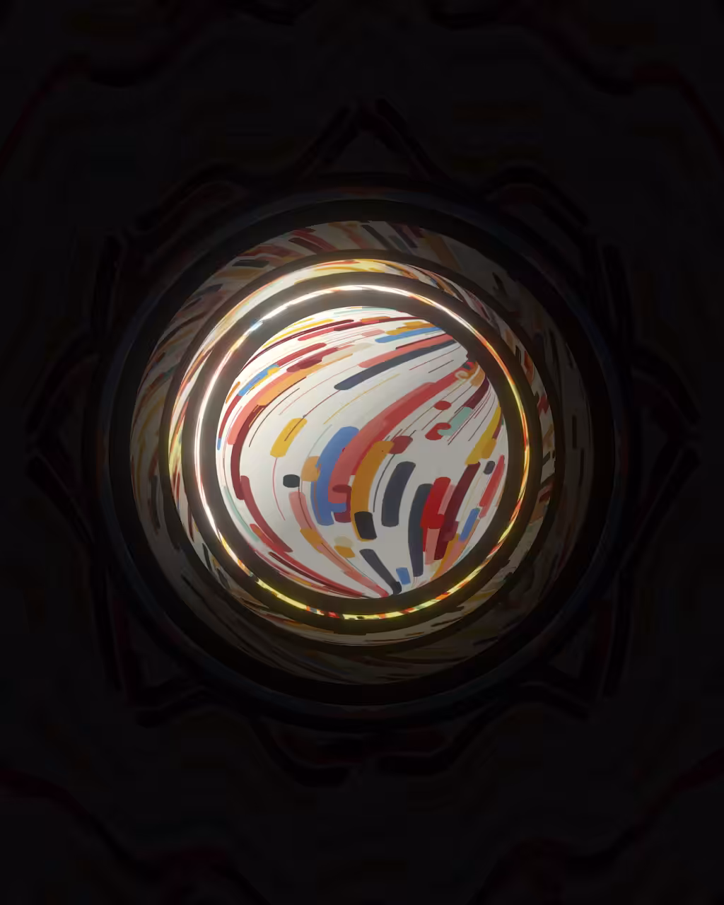 Orb #274
