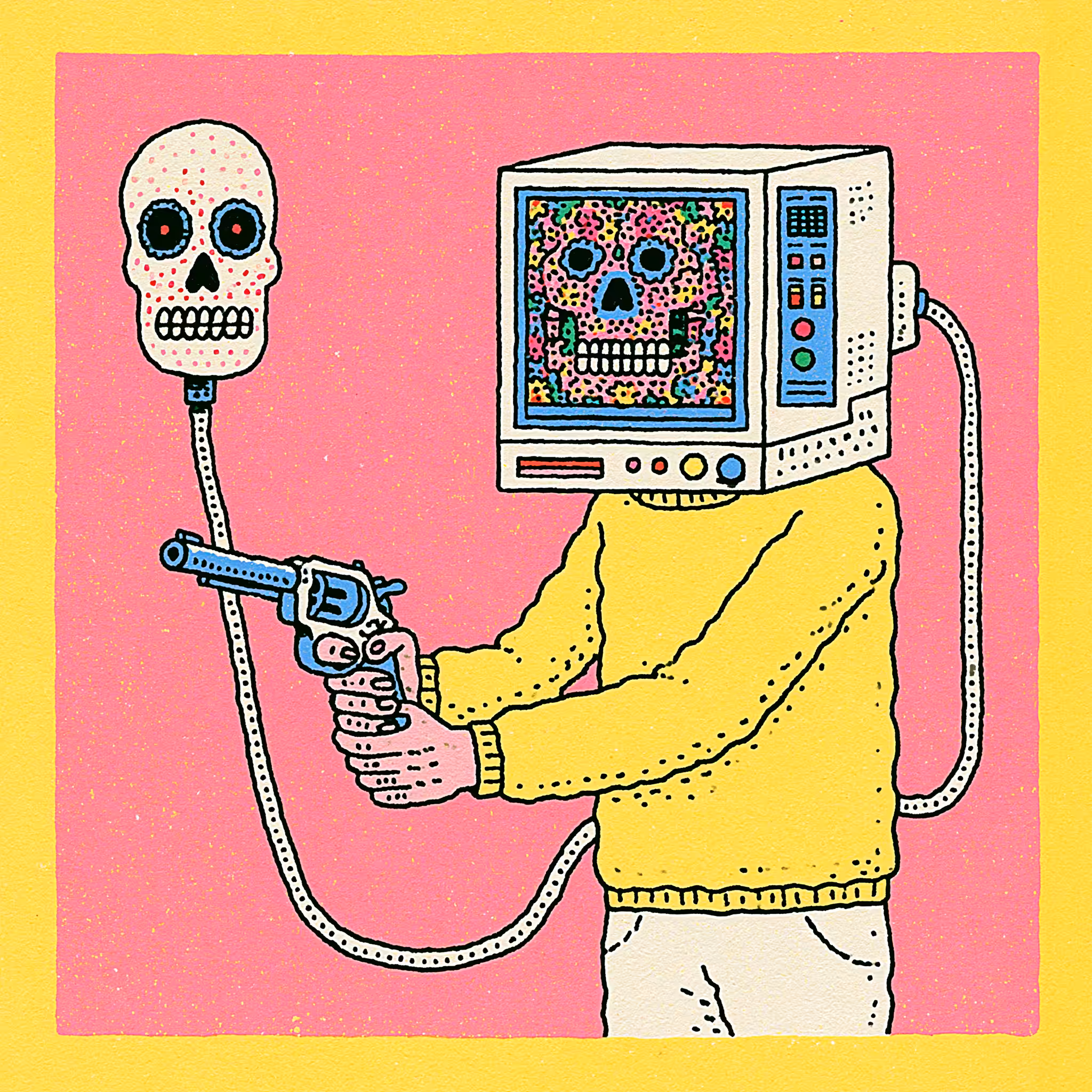 DEAD TECH