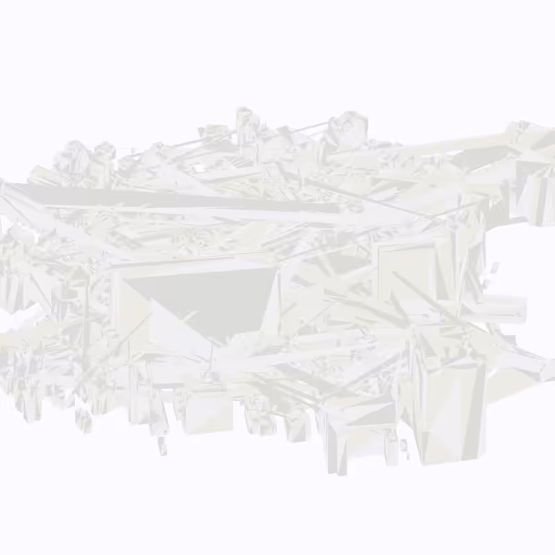 Deconstructed Shibuya #151