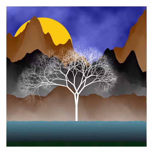 Landscape #7