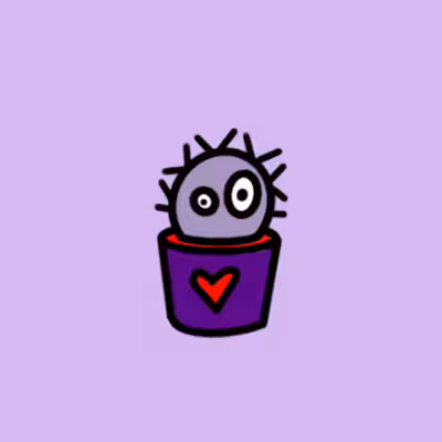 Loving Plant