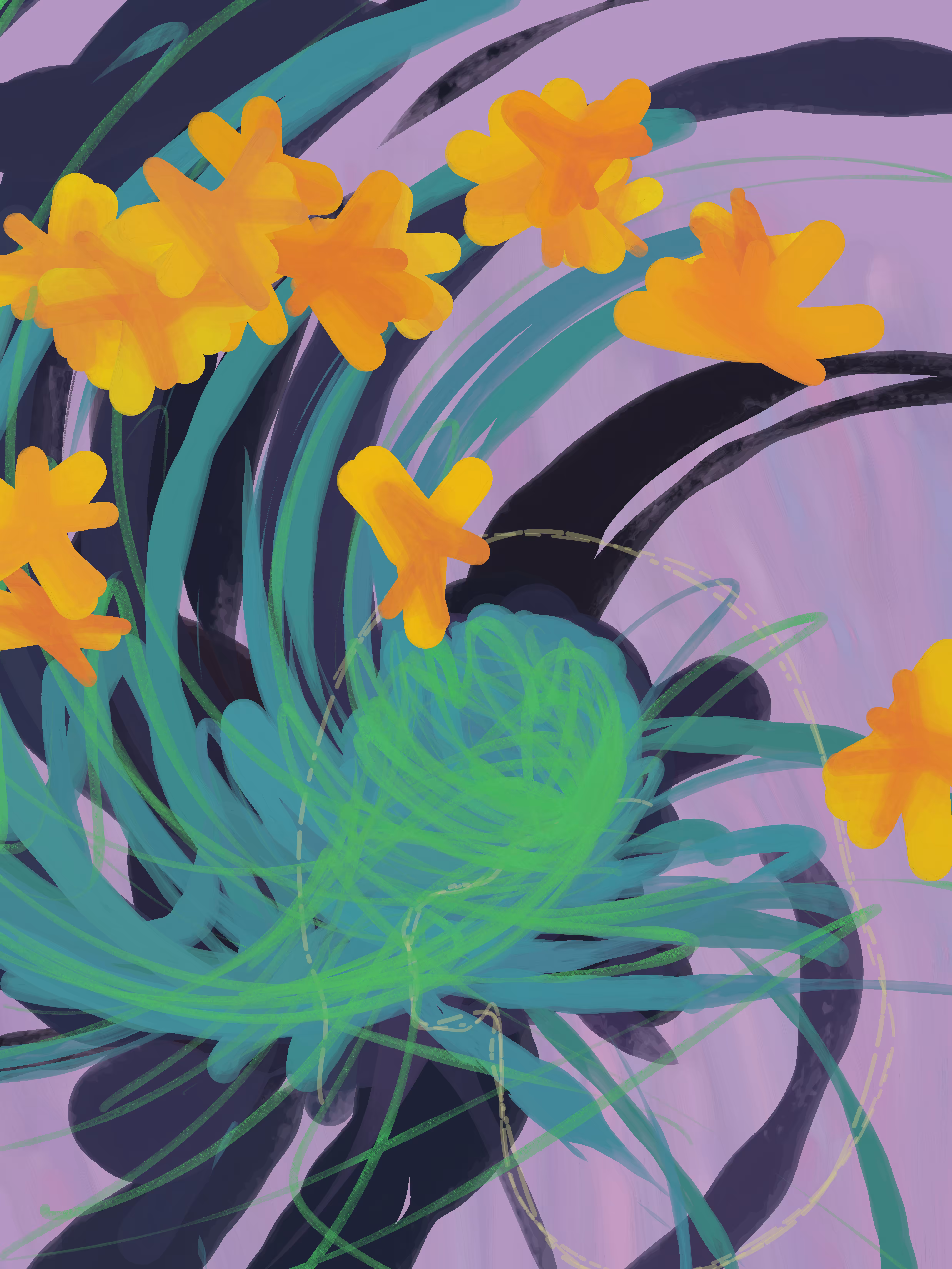 Impasto #71