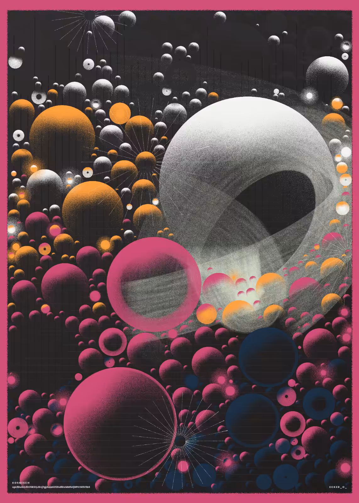 KOSMISCH #44