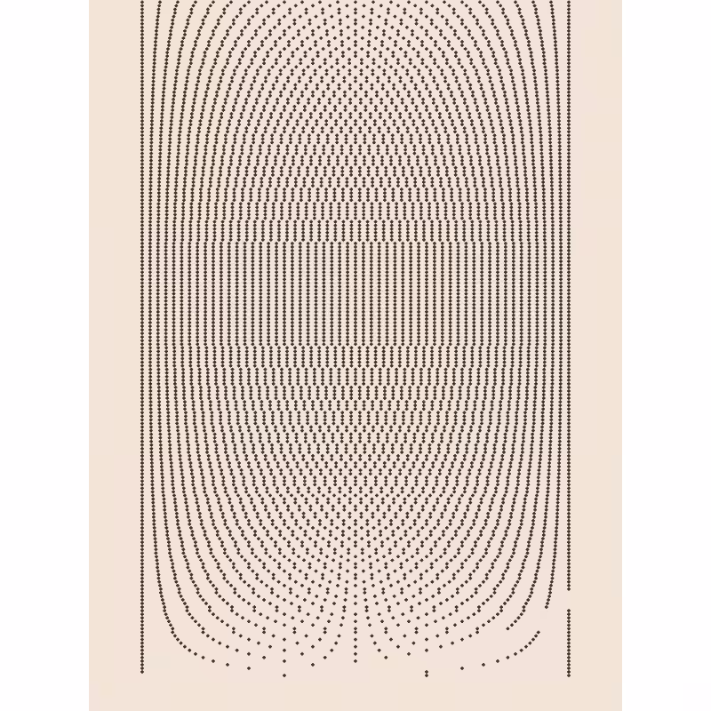 Poetics of Space #322
