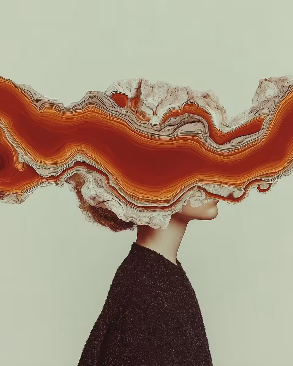 Cognitive Sediment