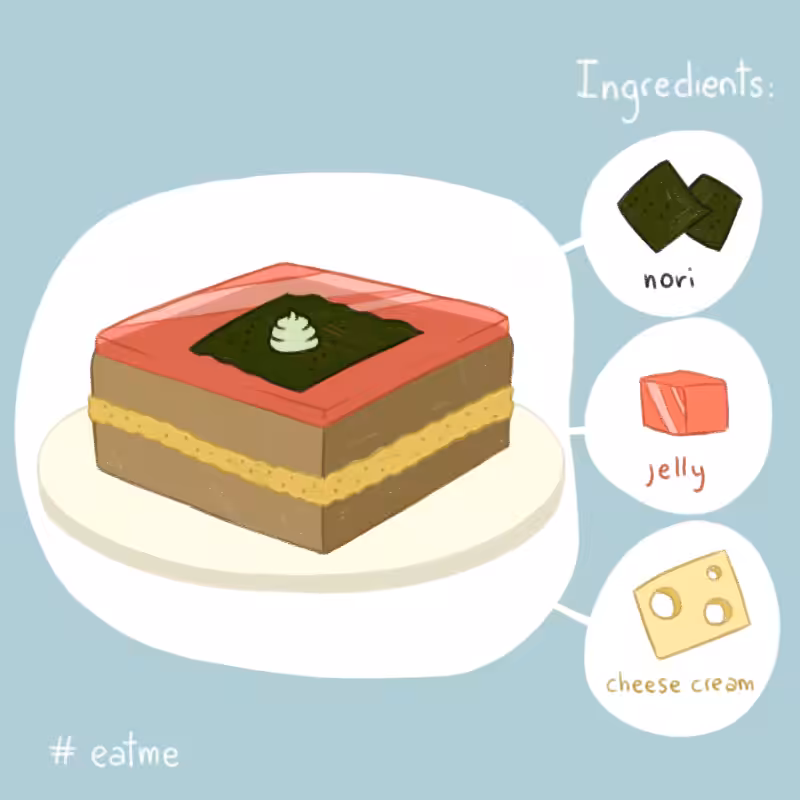 CAKEY #65