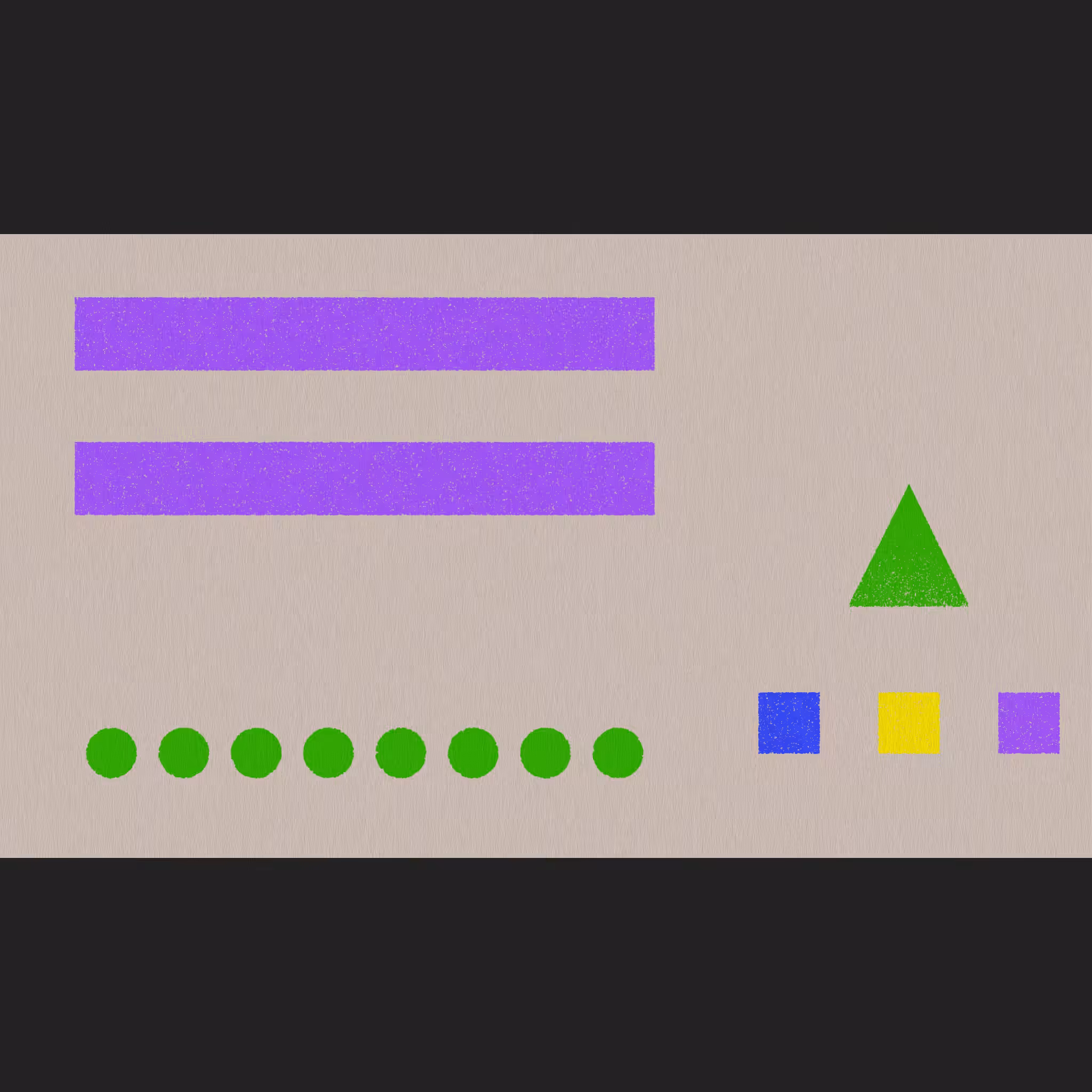 Less is More #43