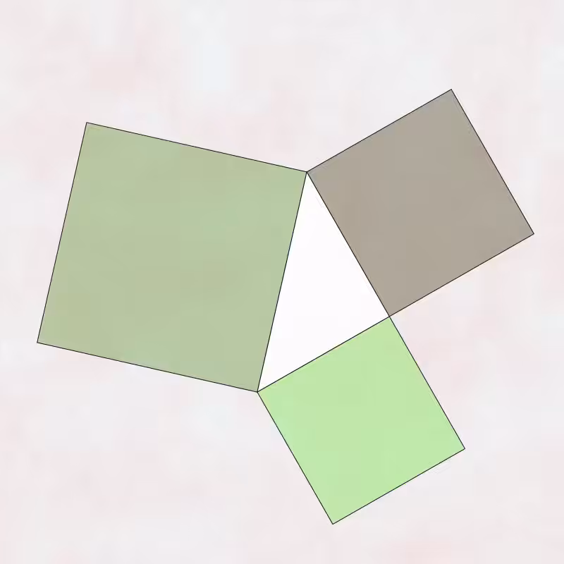 Pythagorean Theorem #5