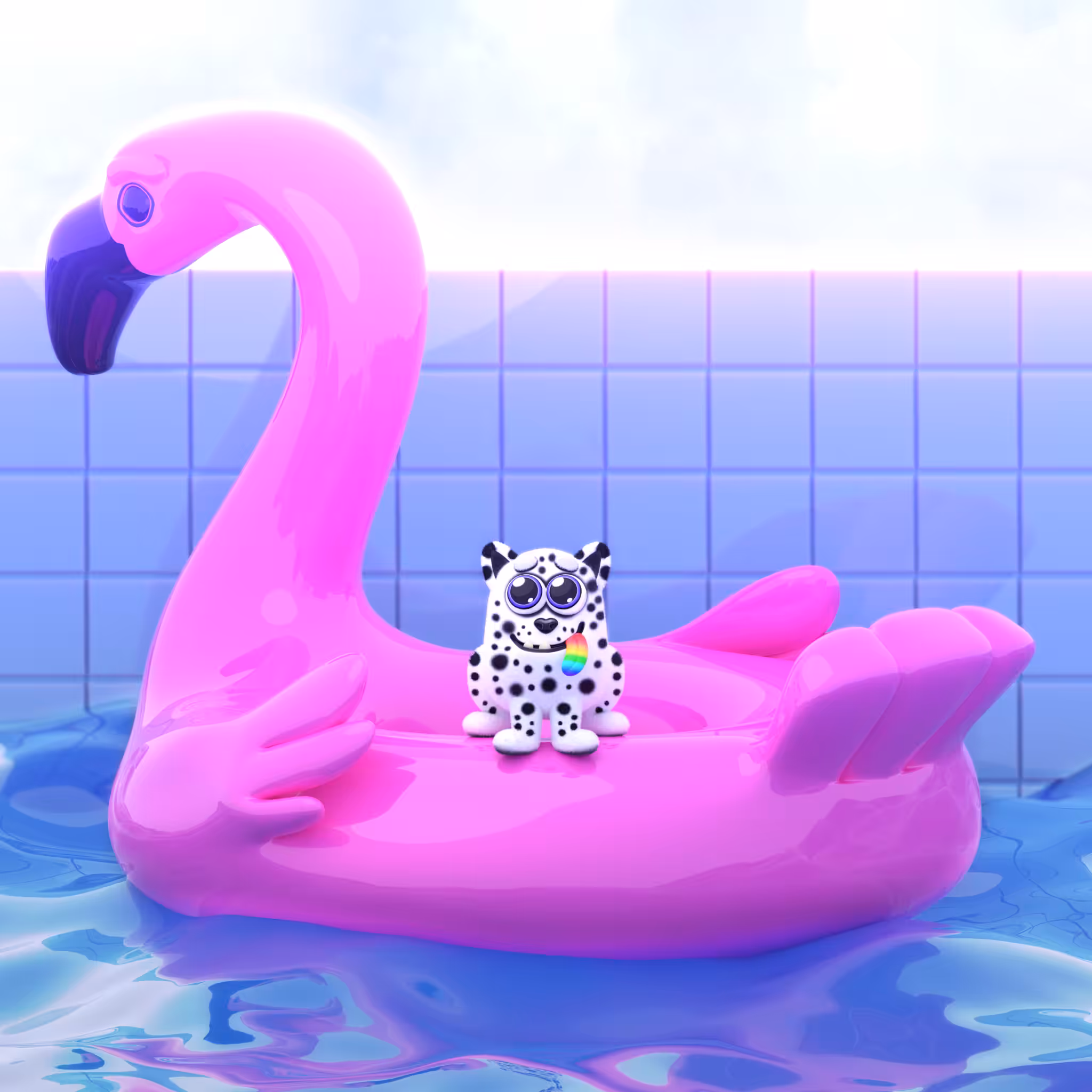 💖 Zeus 💖