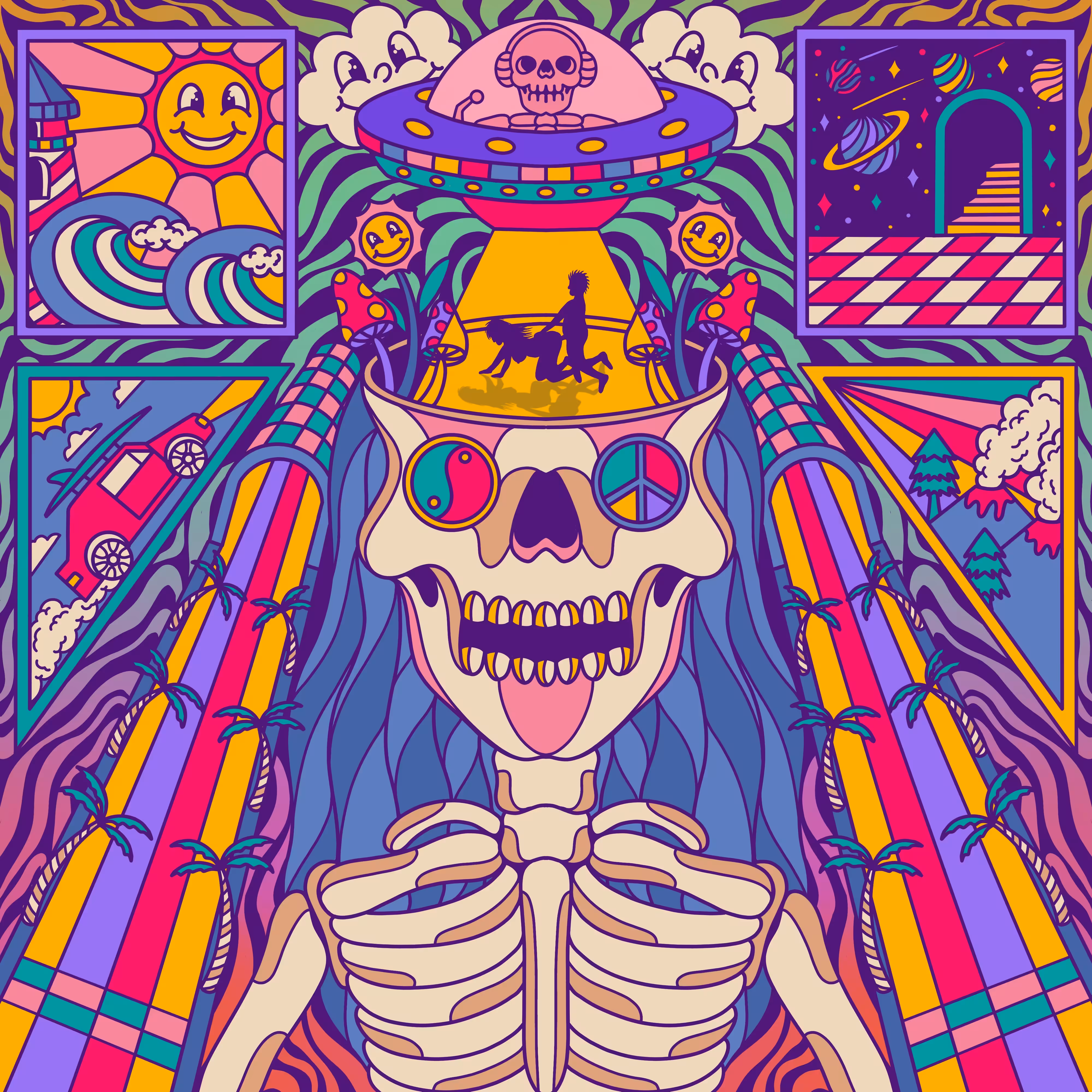 IMAGINATION