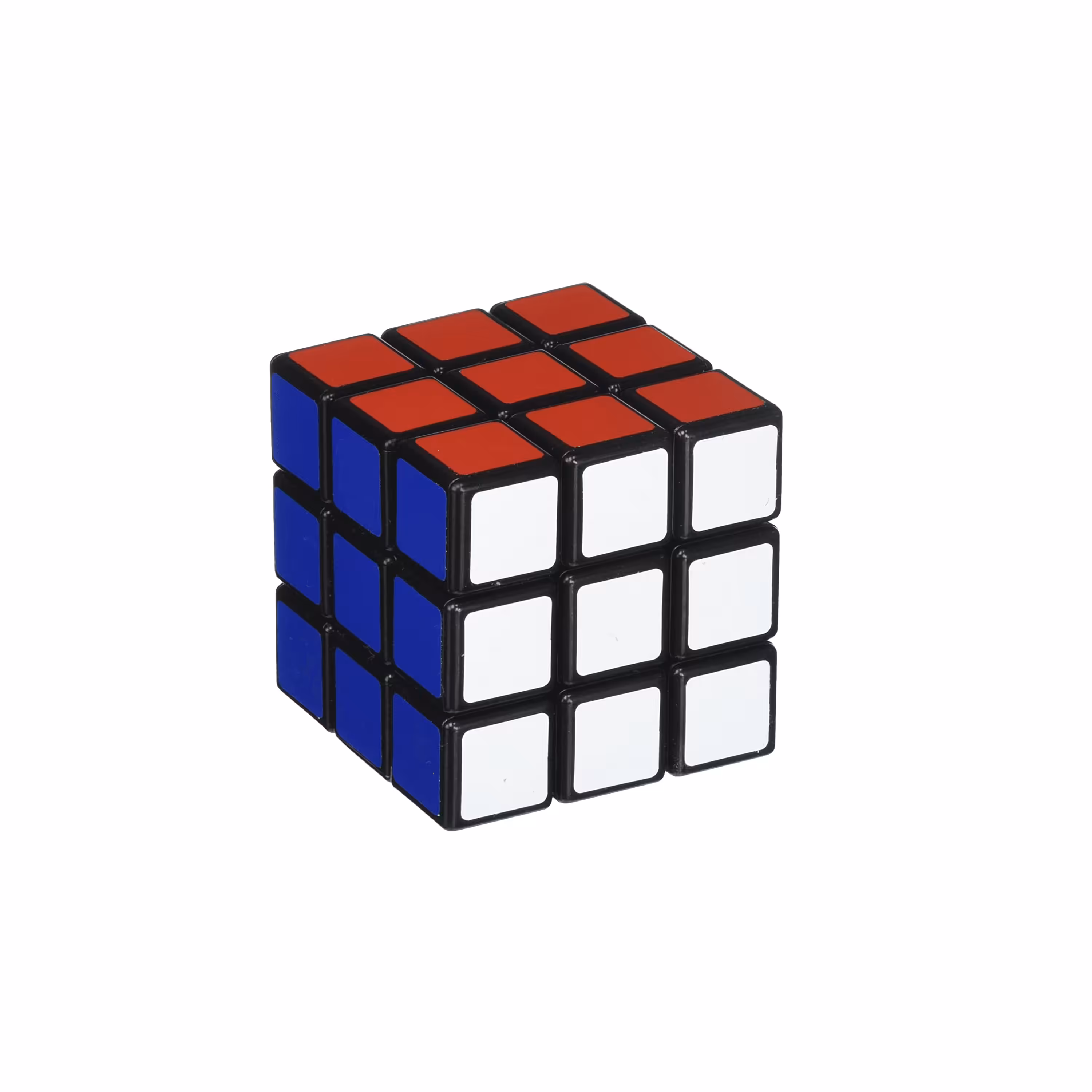 Rubik's Cube